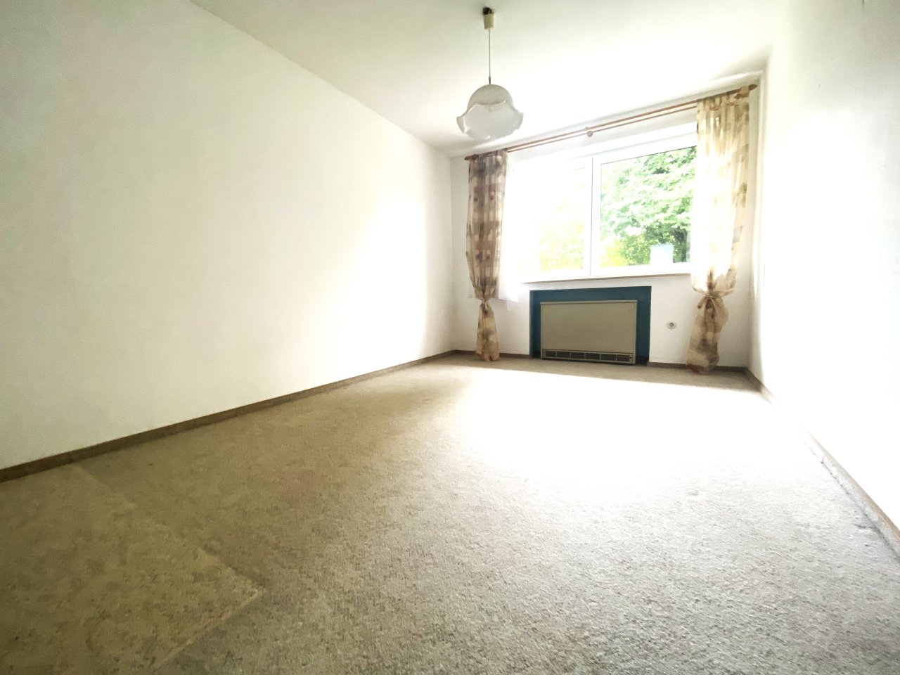 Einfamilienhaus mit großem Grundstück und Ausbaupotenzial!