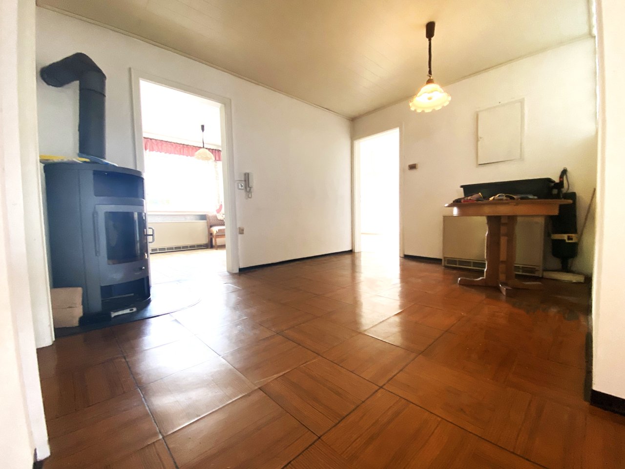 Einfamilienhaus mit großem Grundstück und Ausbaupotenzial!