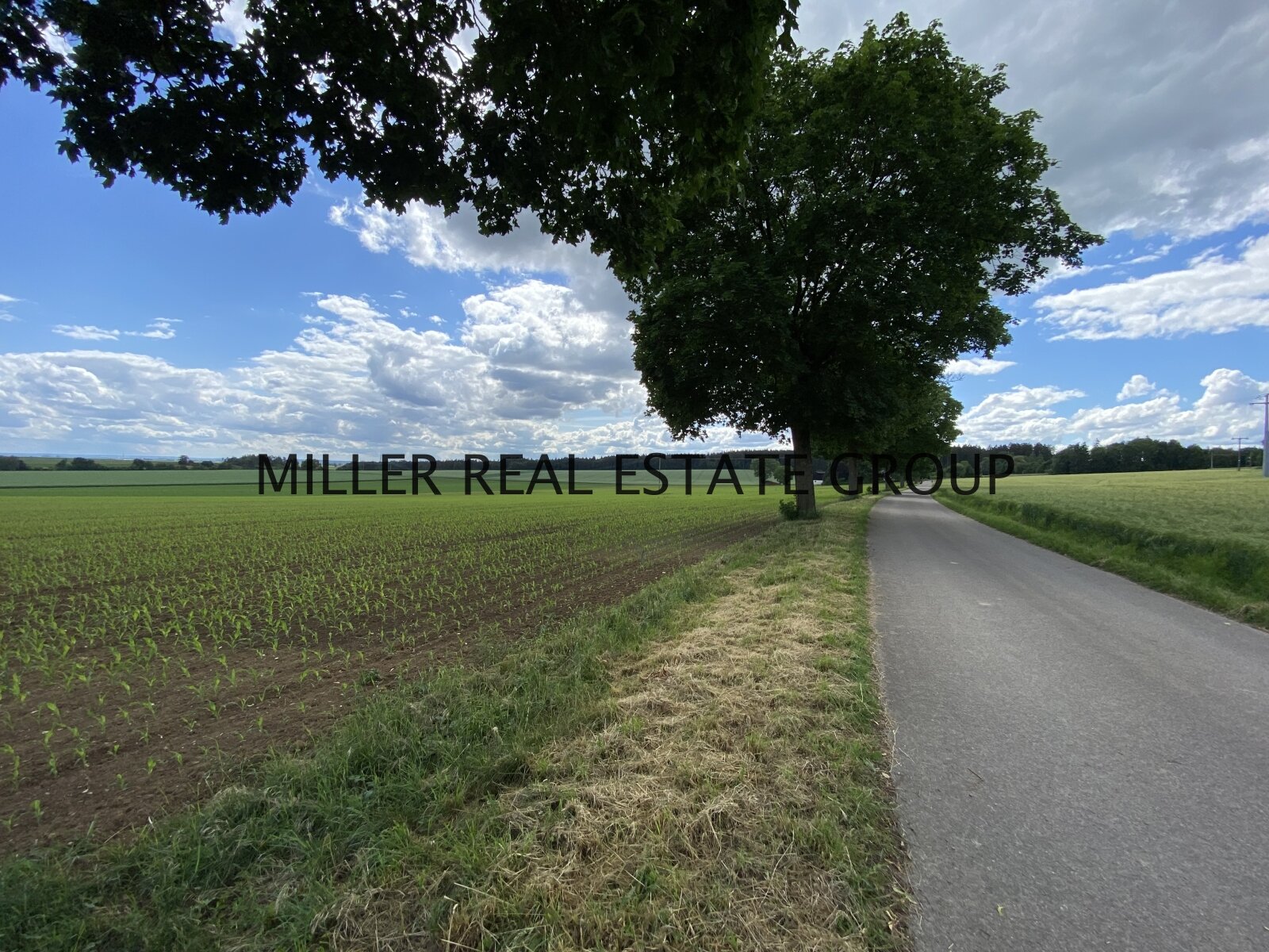 *** Vielfältig bebaubares Grundstück in Hitzhofen ***