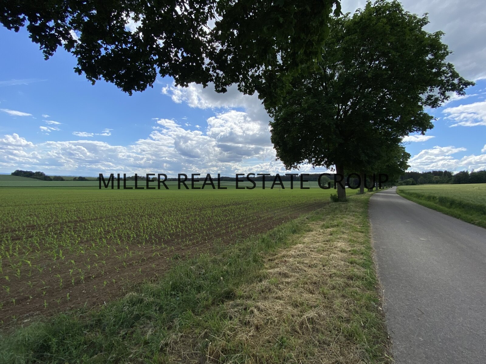 *** Grundstück in exzellenter Lage von Hitzhofen ***