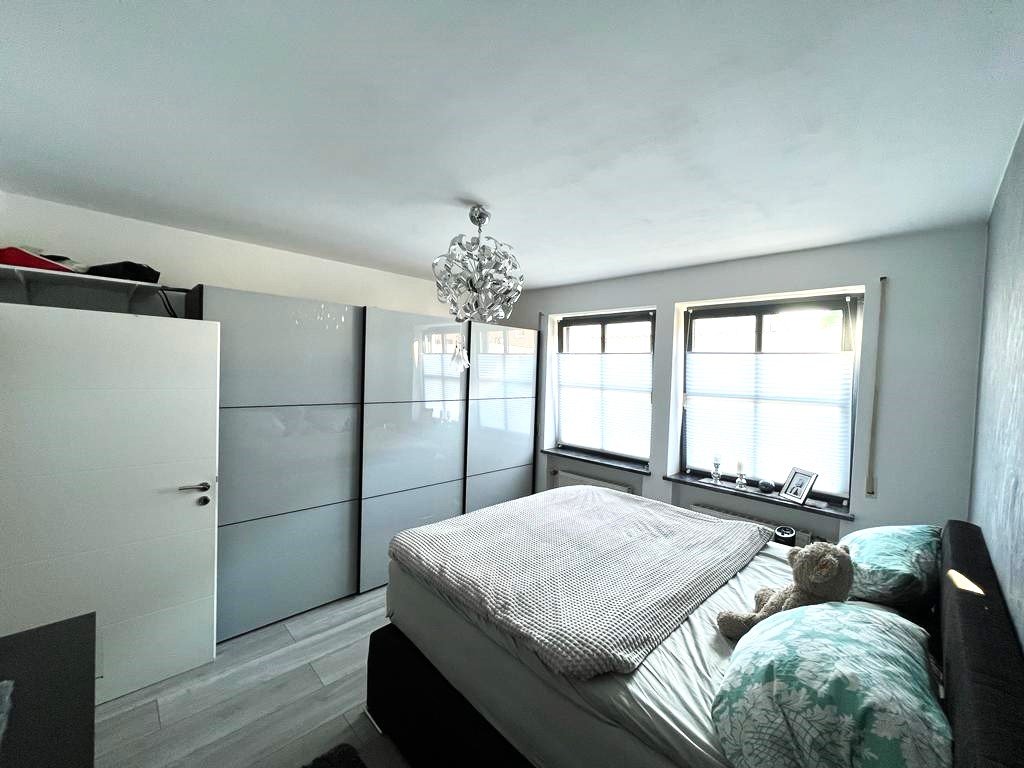 Exklusive! Eigentumswohnung mit traumhaftem Gartenbereich