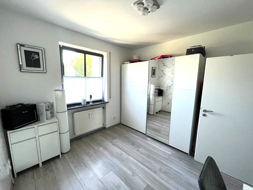 Exklusive! Eigentumswohnung mit traumhaftem Gartenbereich