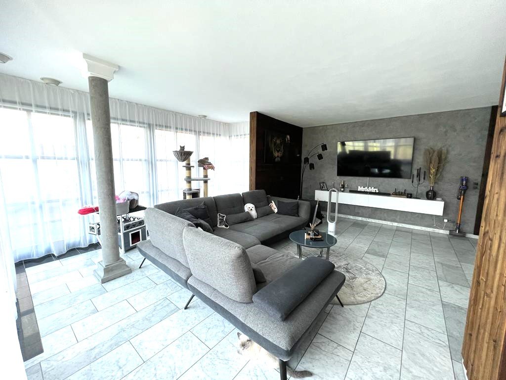 Exklusive! Eigentumswohnung mit traumhaftem Gartenbereich