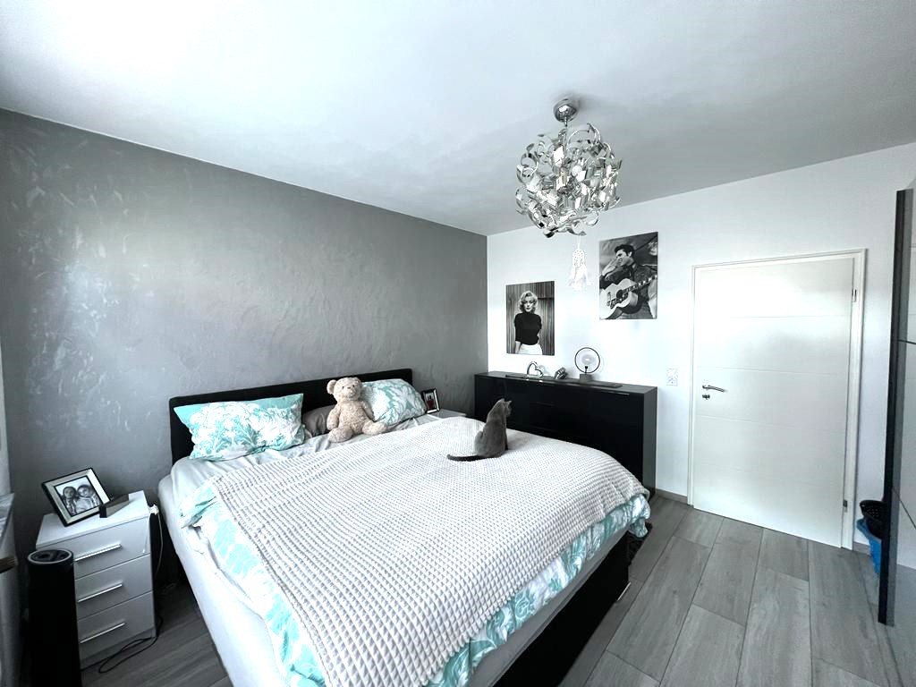 Exklusive! Eigentumswohnung mit traumhaftem Gartenbereich