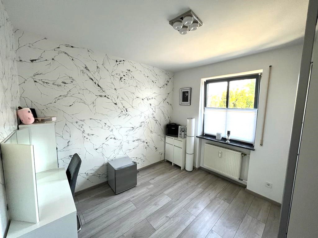 Exklusive! Eigentumswohnung mit traumhaftem Gartenbereich