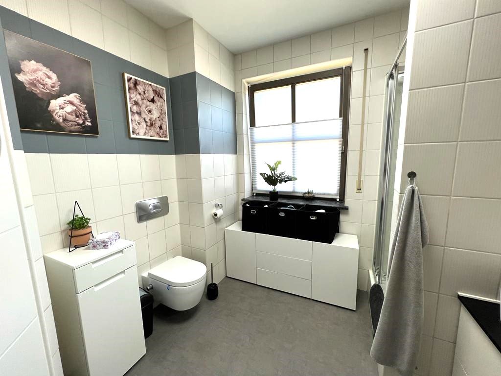 Exklusive! Eigentumswohnung mit traumhaftem Gartenbereich