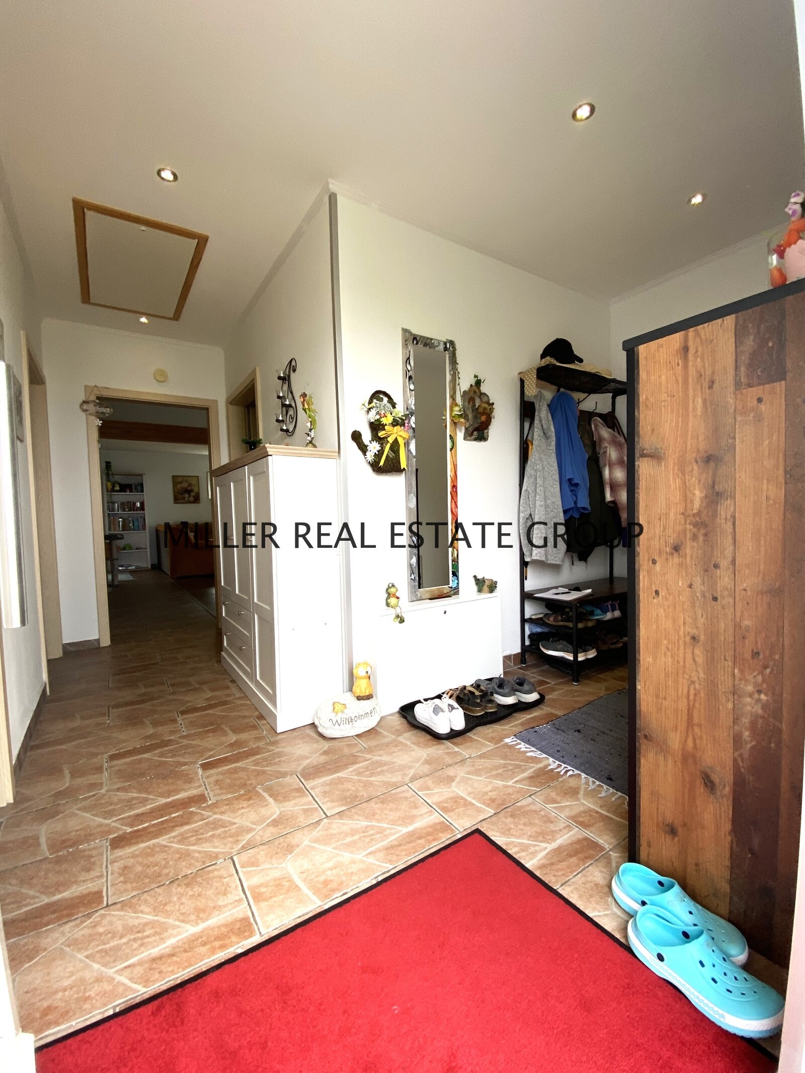 *** Eleganter Bungalow – Ihr Traumhaus in ruhiger Lage ***