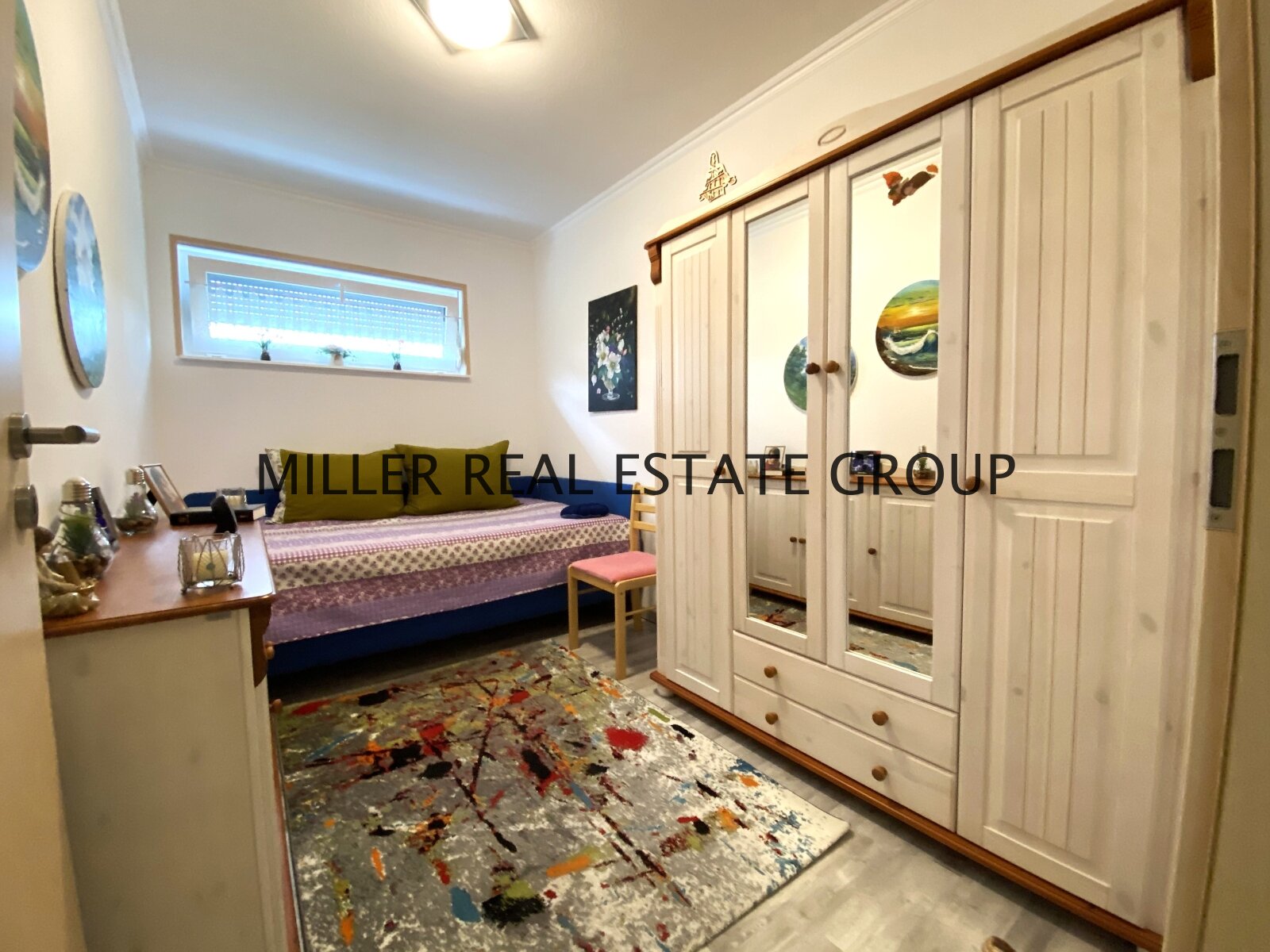 *** Eleganter Bungalow – Ihr Traumhaus in ruhiger Lage ***