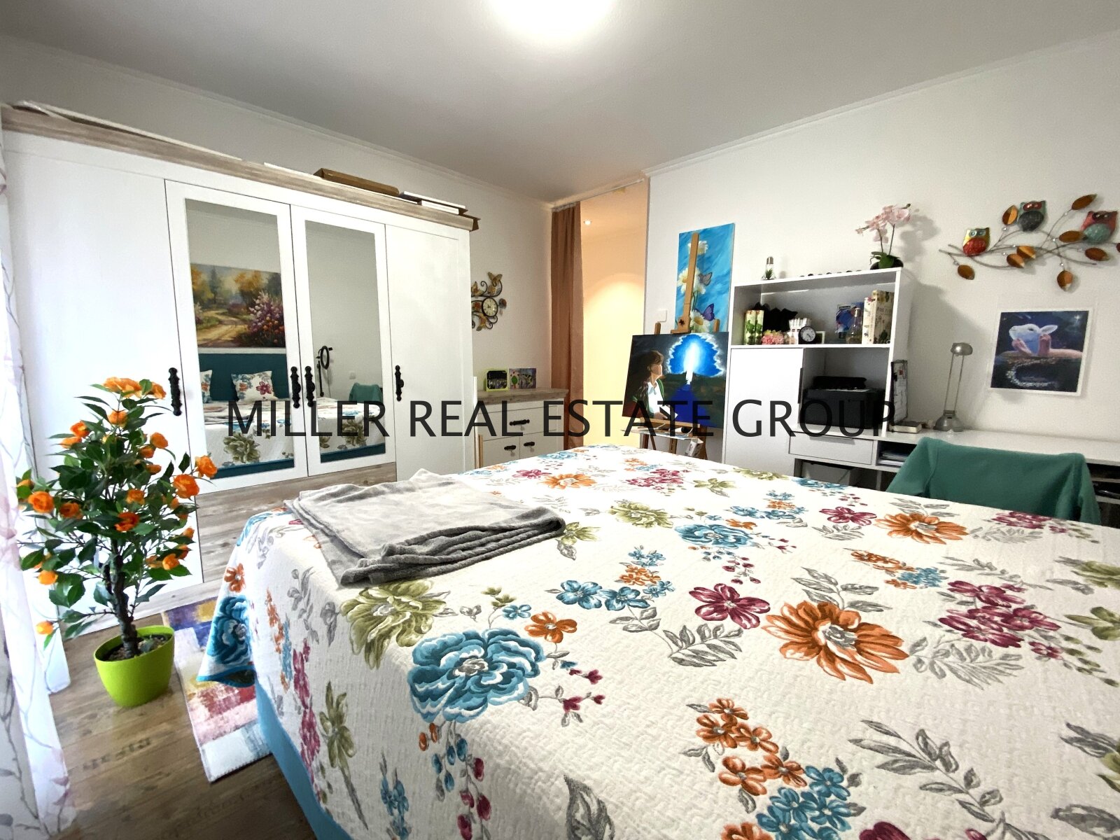 *** Eleganter Bungalow – Ihr Traumhaus in ruhiger Lage ***