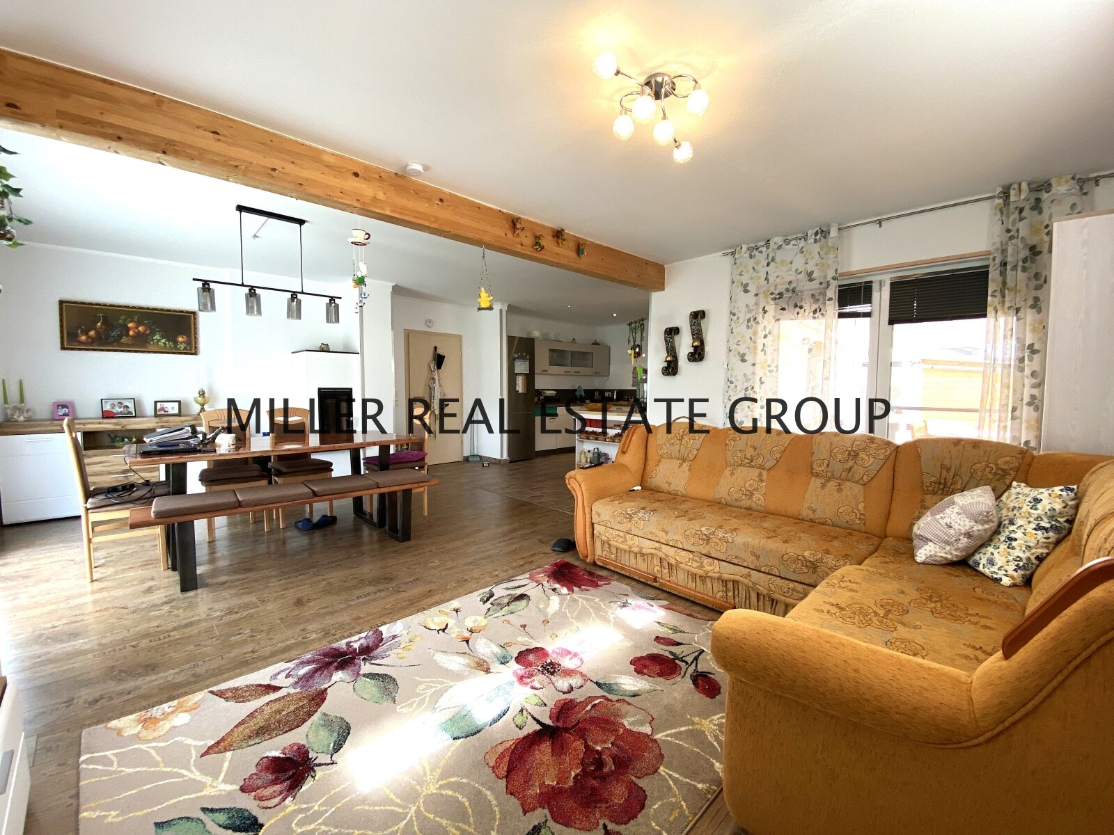 *** Eleganter Bungalow – Ihr Traumhaus in ruhiger Lage ***