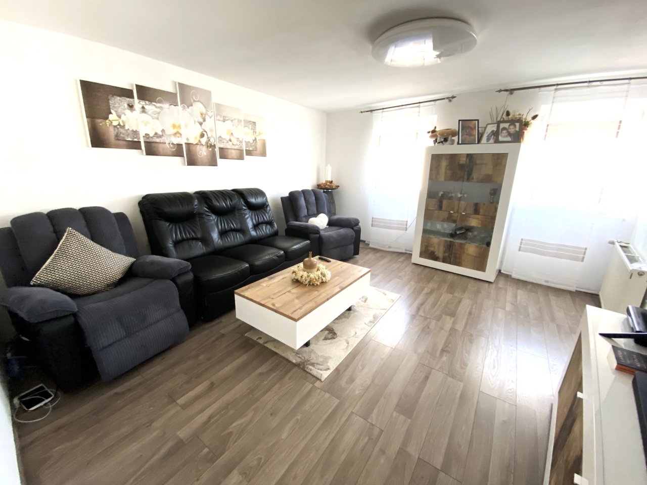 ** Zweifamilienhaus in idylisch ruhiger Lage im Altmühltal **