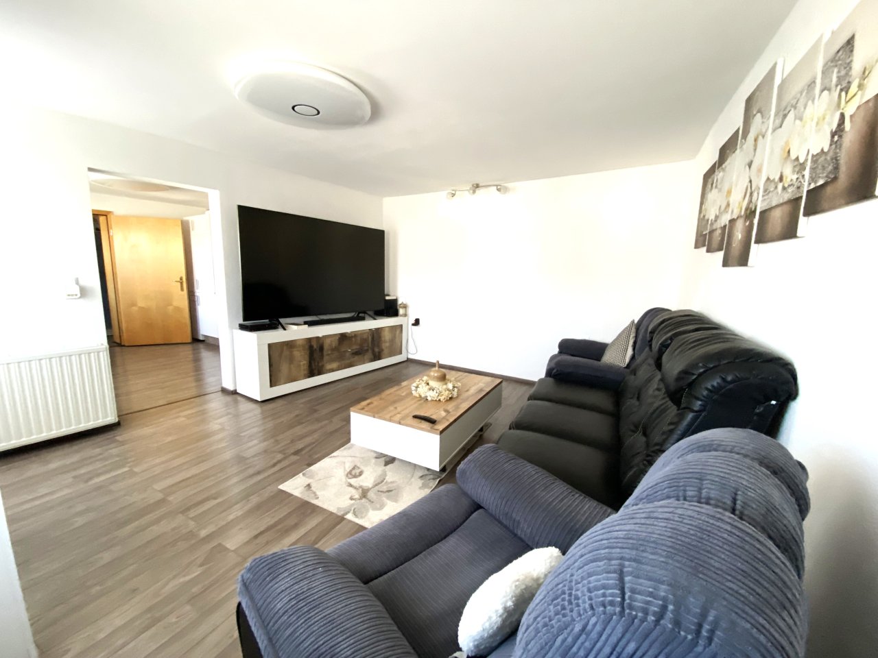 ** Zweifamilienhaus in idylisch ruhiger Lage im Altmühltal **