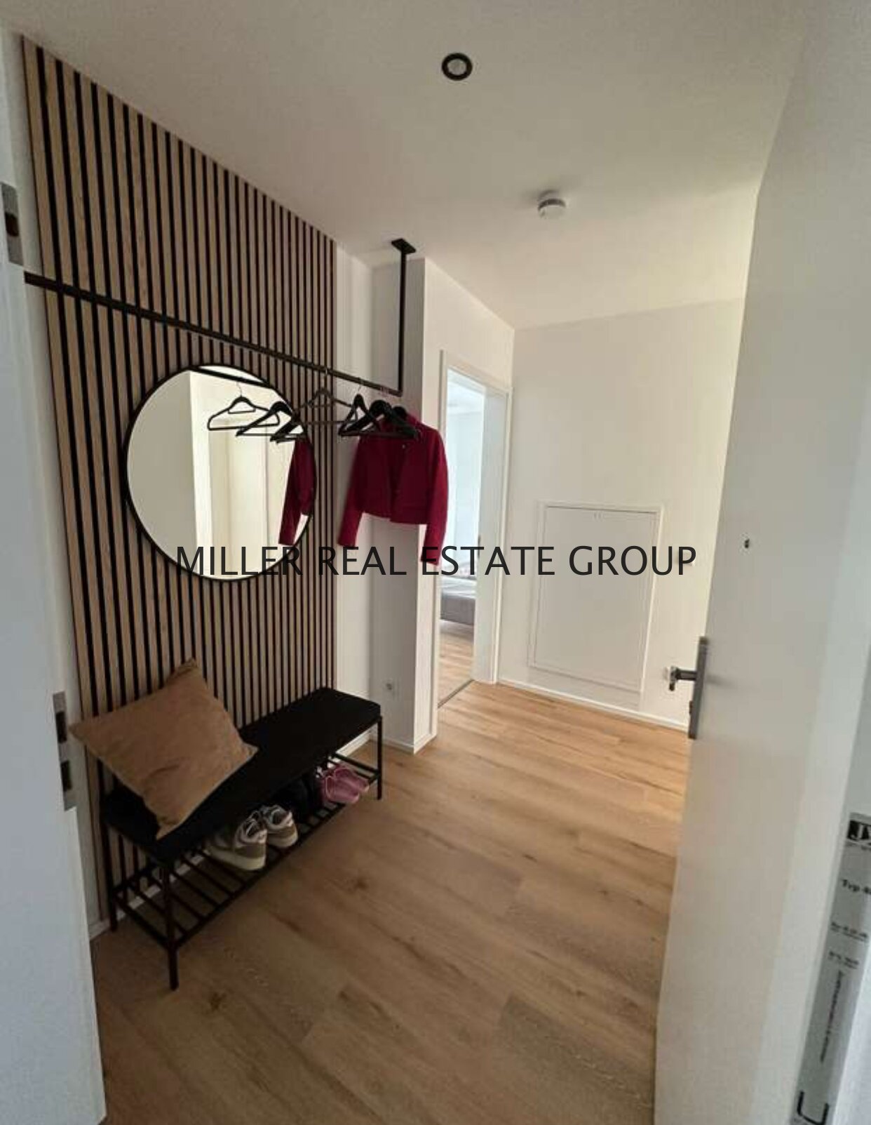 Exklusive Neubauwohnung zur Miete in Ingolstadt Südost!