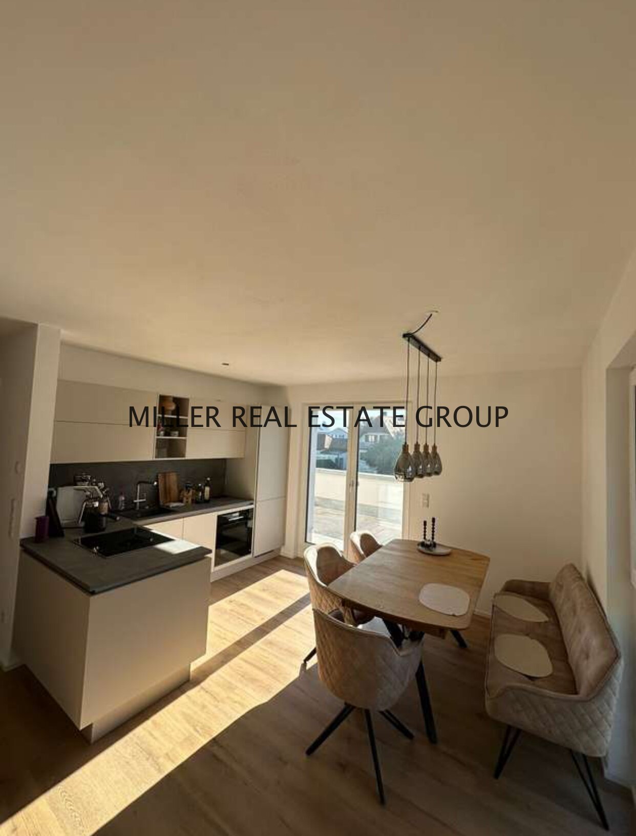 Exklusive Neubauwohnung zur Miete in Ingolstadt Südost!