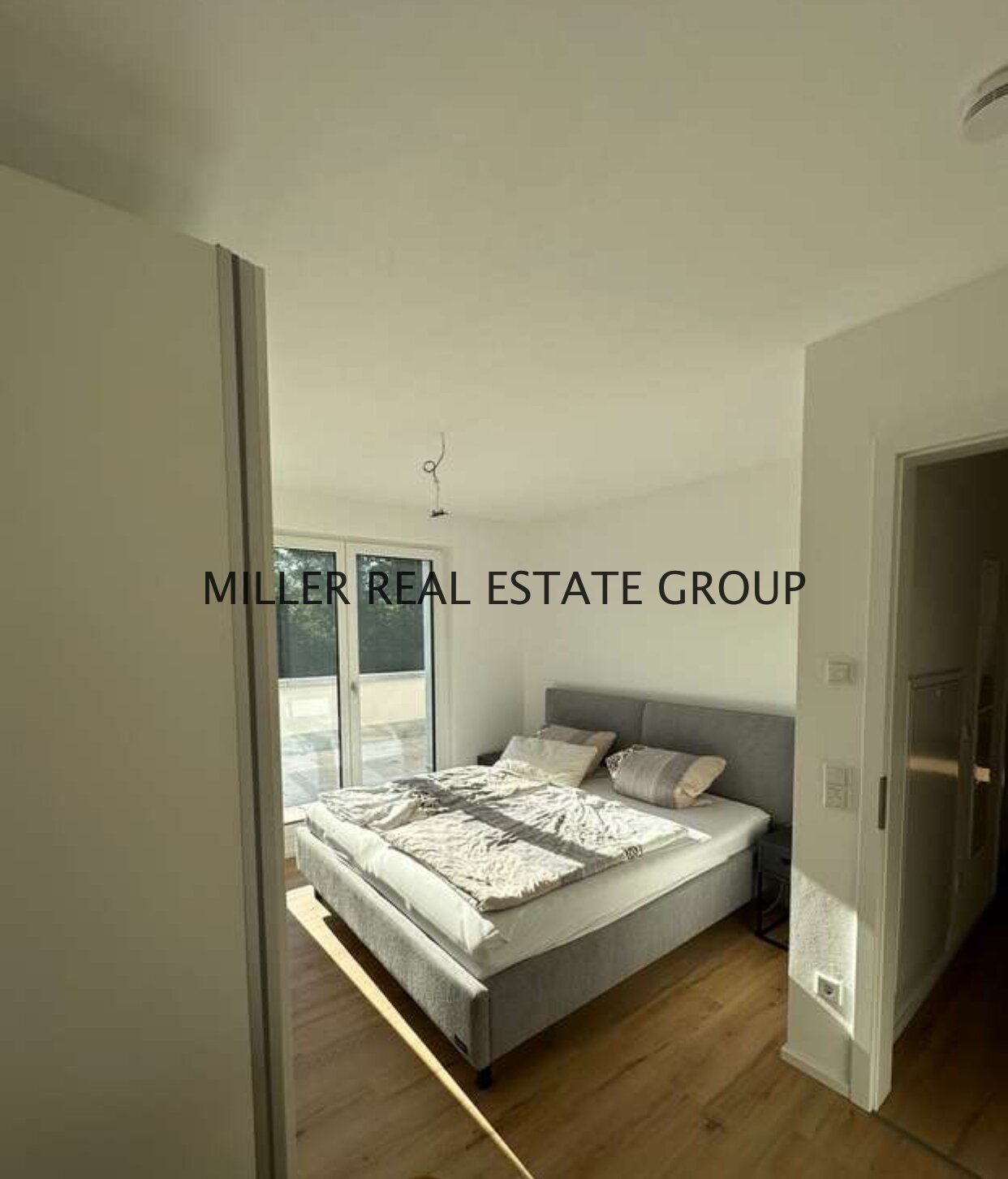 Exklusive Neubauwohnung zur Miete in Ingolstadt Südost!