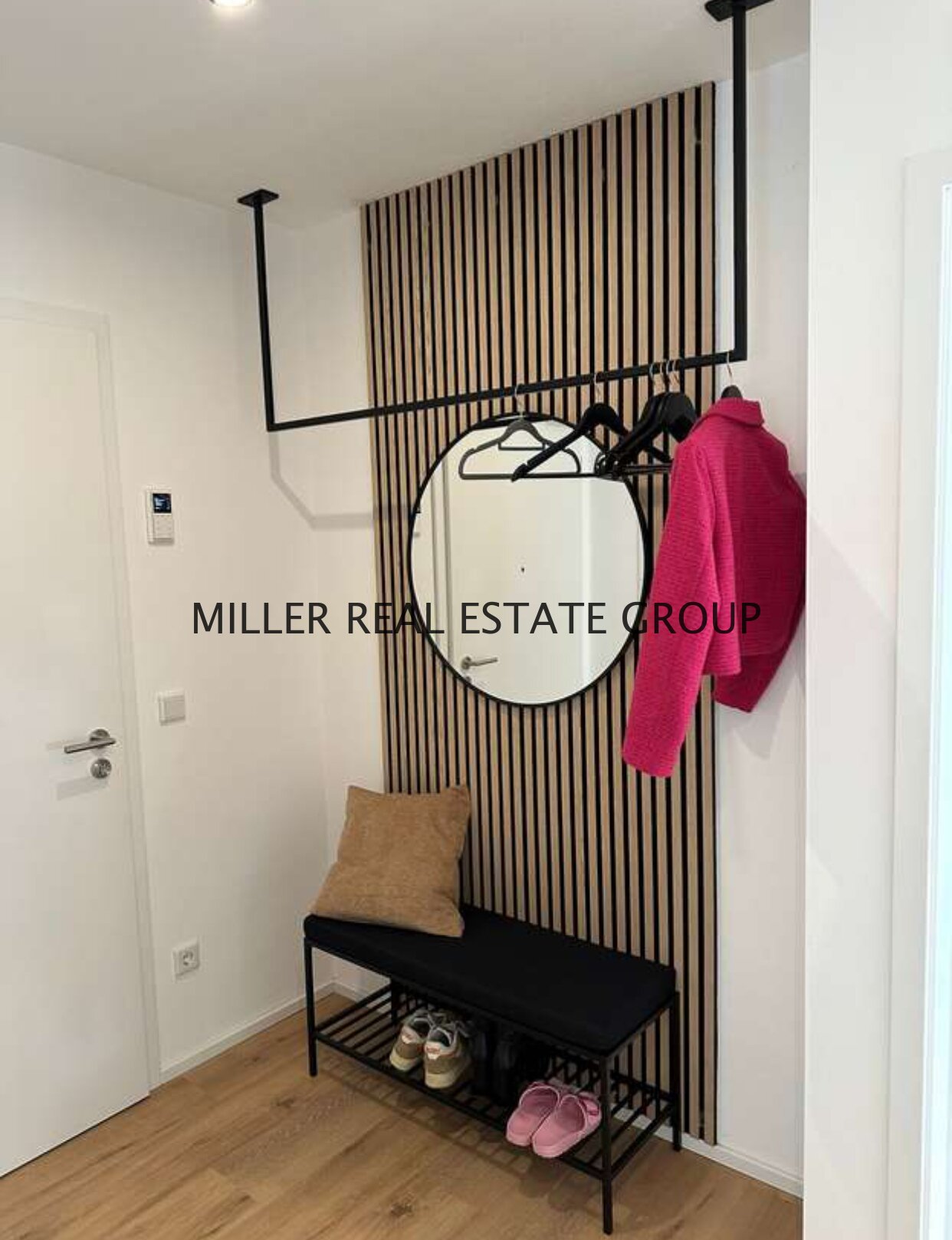 Exklusive Neubauwohnung zur Miete in Ingolstadt Südost!