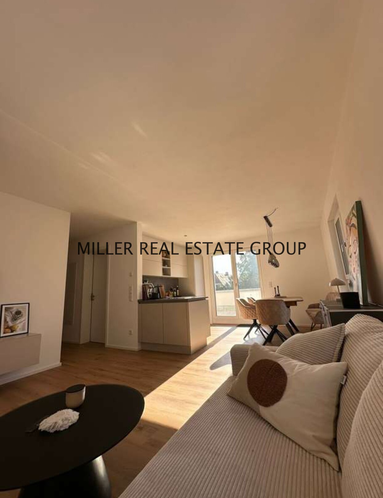 Exklusive Neubauwohnung zur Miete in Ingolstadt Südost!