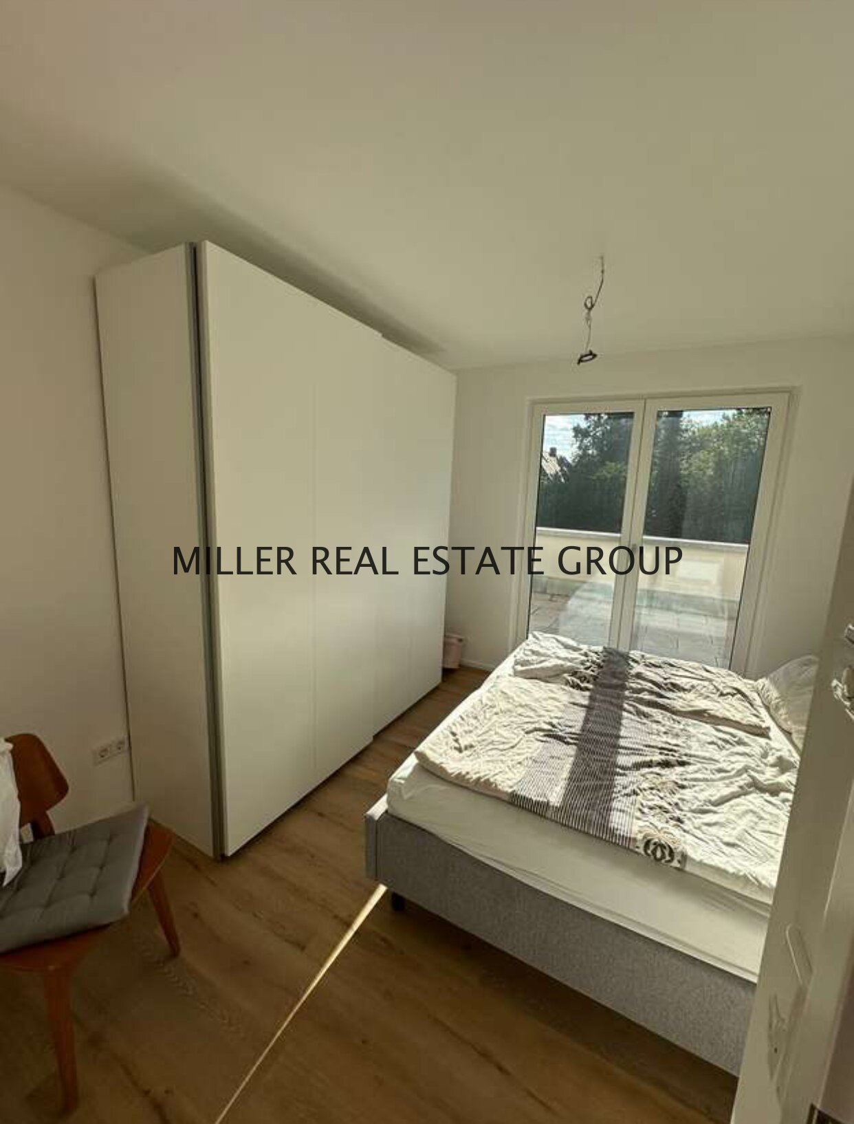 Exklusive Neubauwohnung zur Miete in Ingolstadt Südost!