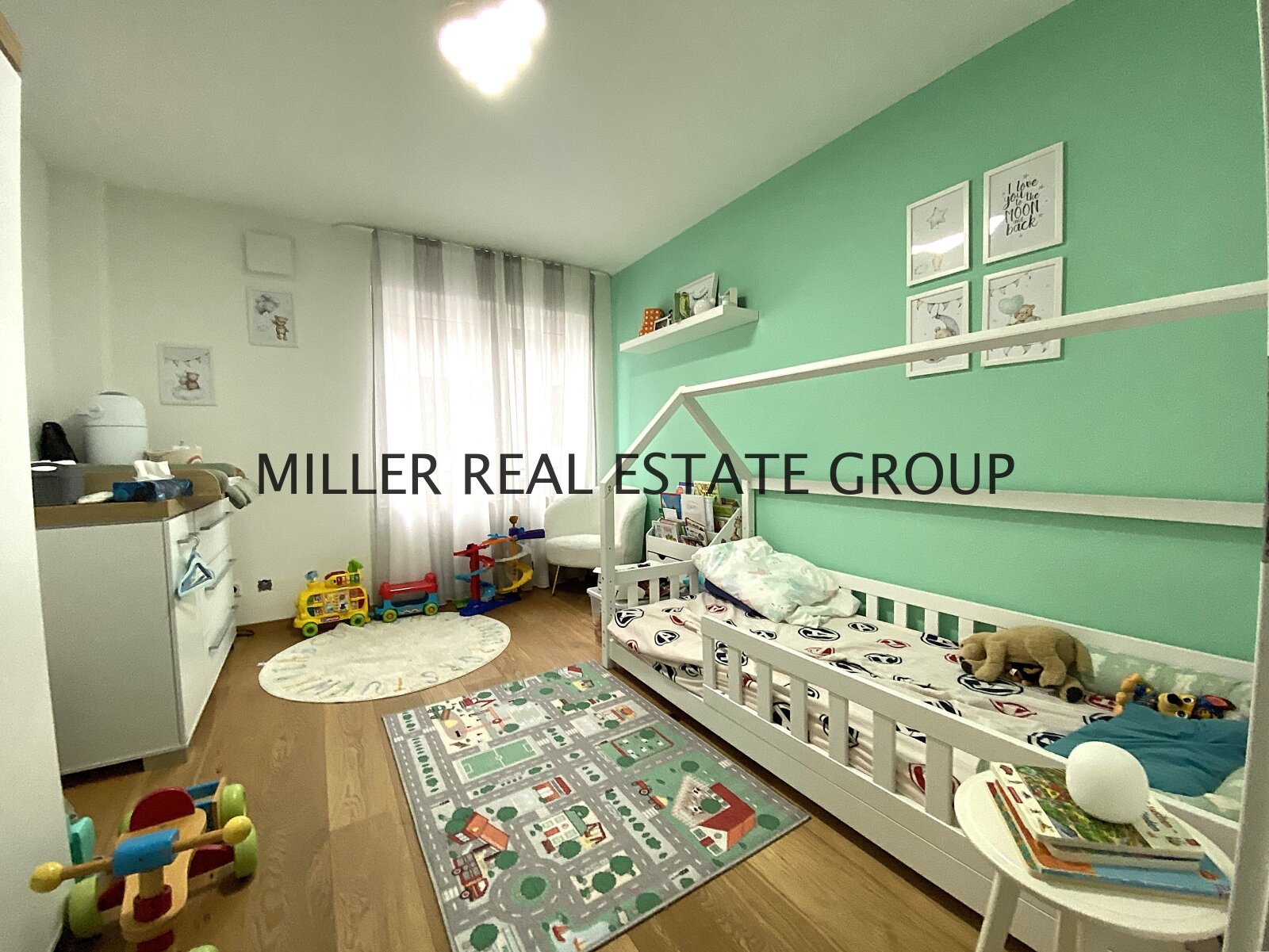 Neuwertige Eigentumswohnung in Abensberg – sofort verfügbar!