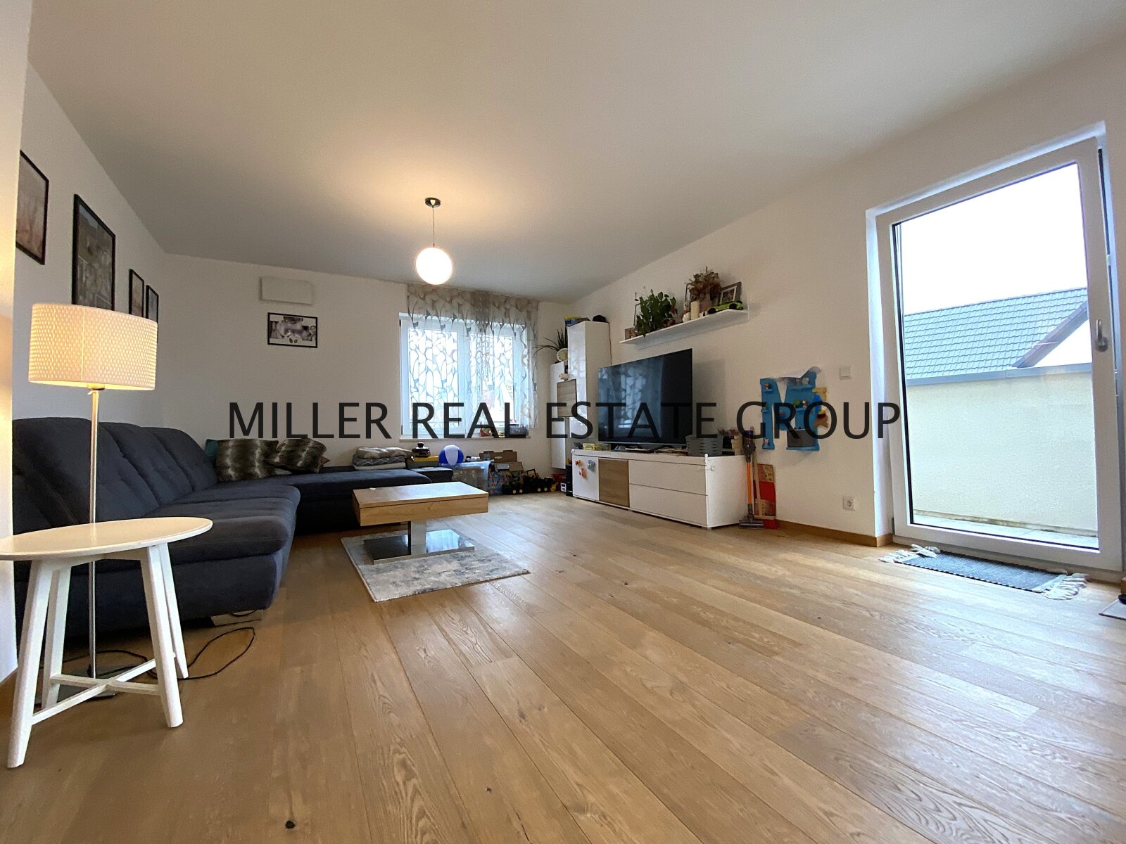 Neuwertige Eigentumswohnung in Abensberg – sofort verfügbar!