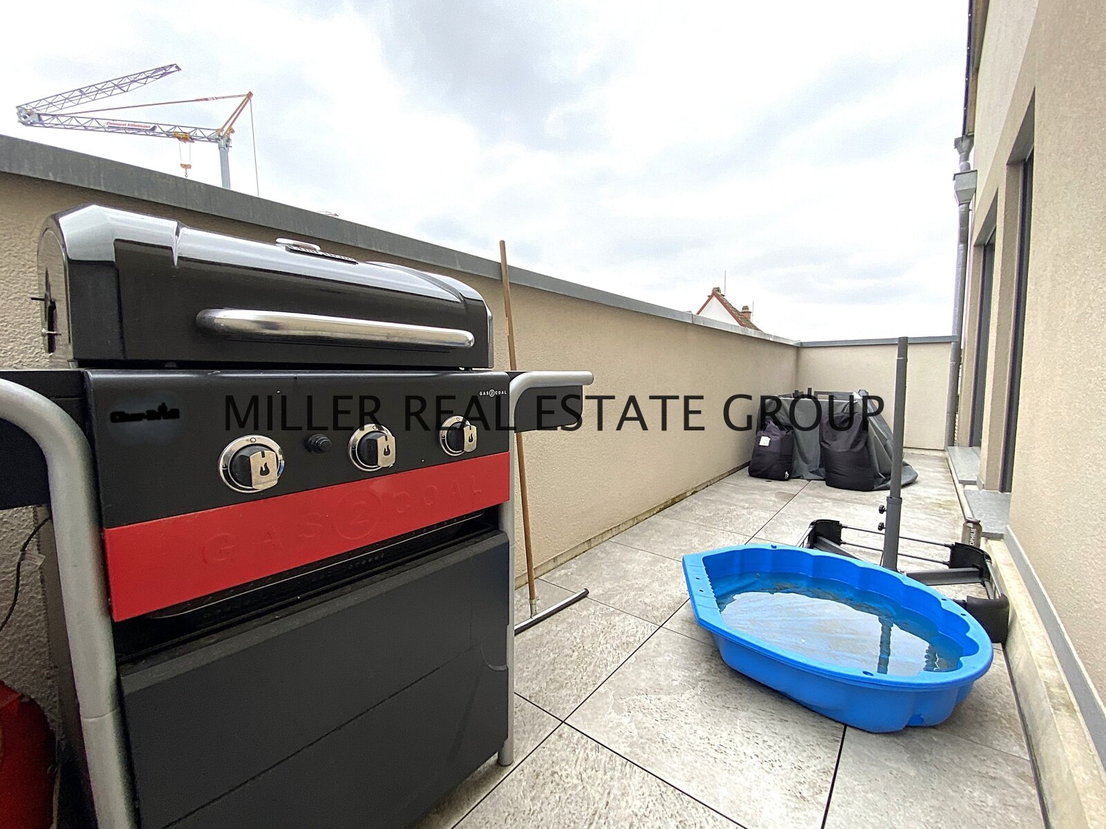 Neuwertige Eigentumswohnung in Abensberg – sofort verfügbar!