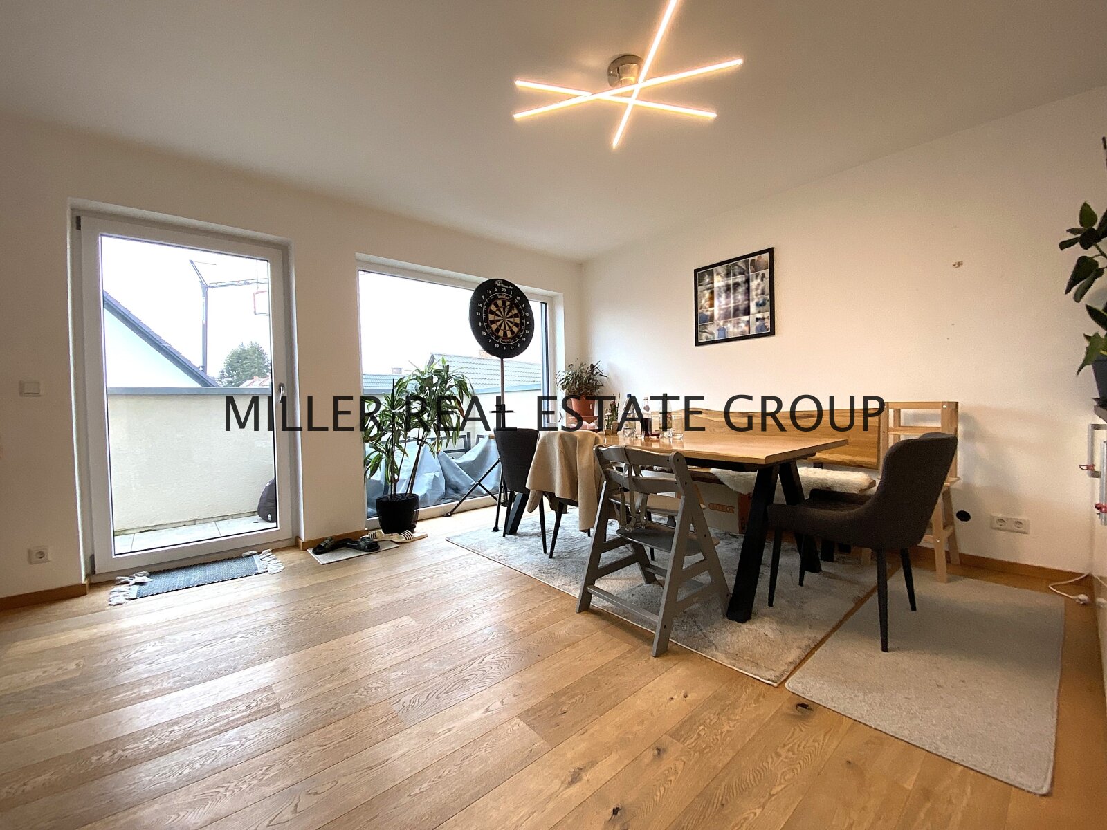 Neuwertige Eigentumswohnung in Abensberg – sofort verfügbar!