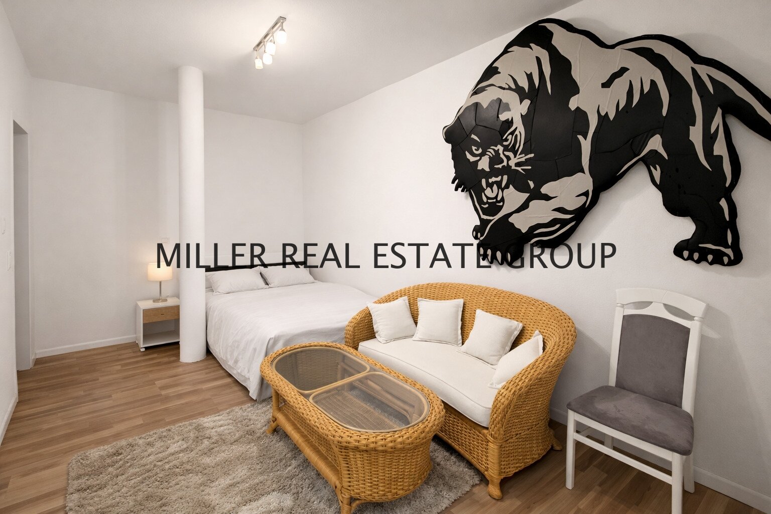 Exklusive Terrassenwohnung mit großem Garten & Einliegerwohnung – Ingolstadt zentrumsnah!