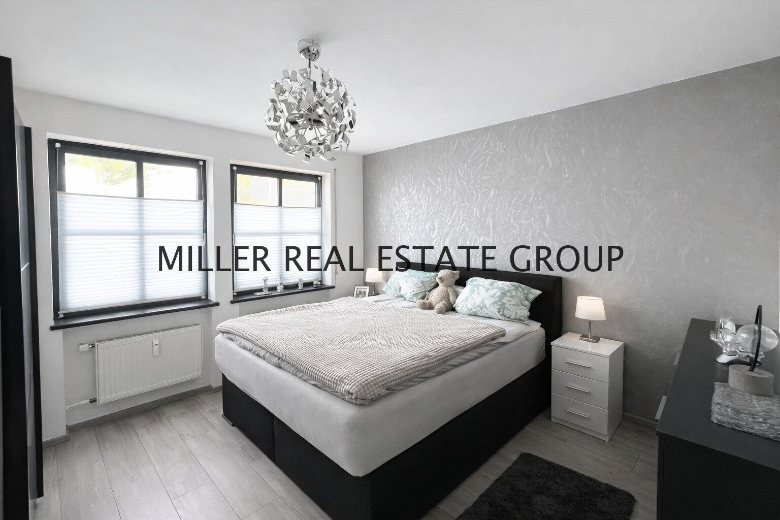 Exklusive Terrassenwohnung mit großem Garten & Einliegerwohnung – Ingolstadt zentrumsnah!