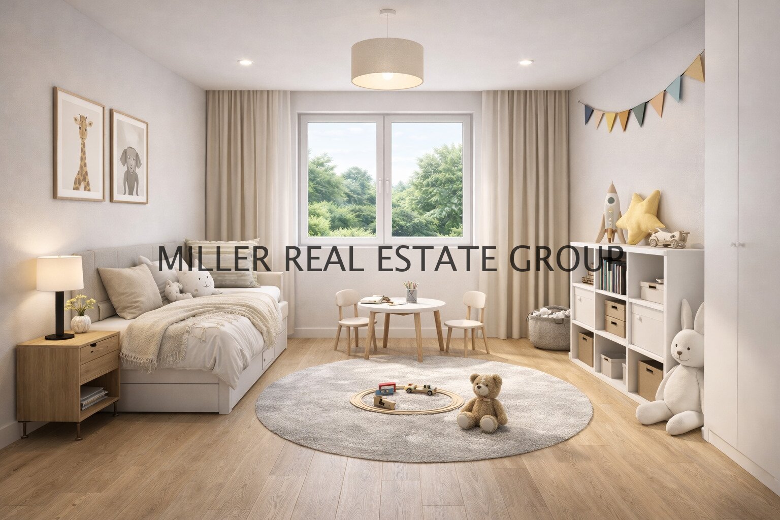 Exklusive Neubau-Doppelhaushälfte in Gaimersheim 138 m² Wohnfläche | 291 m² Grundstück | Garten | 1 Stellplatz I 1 Garage!!