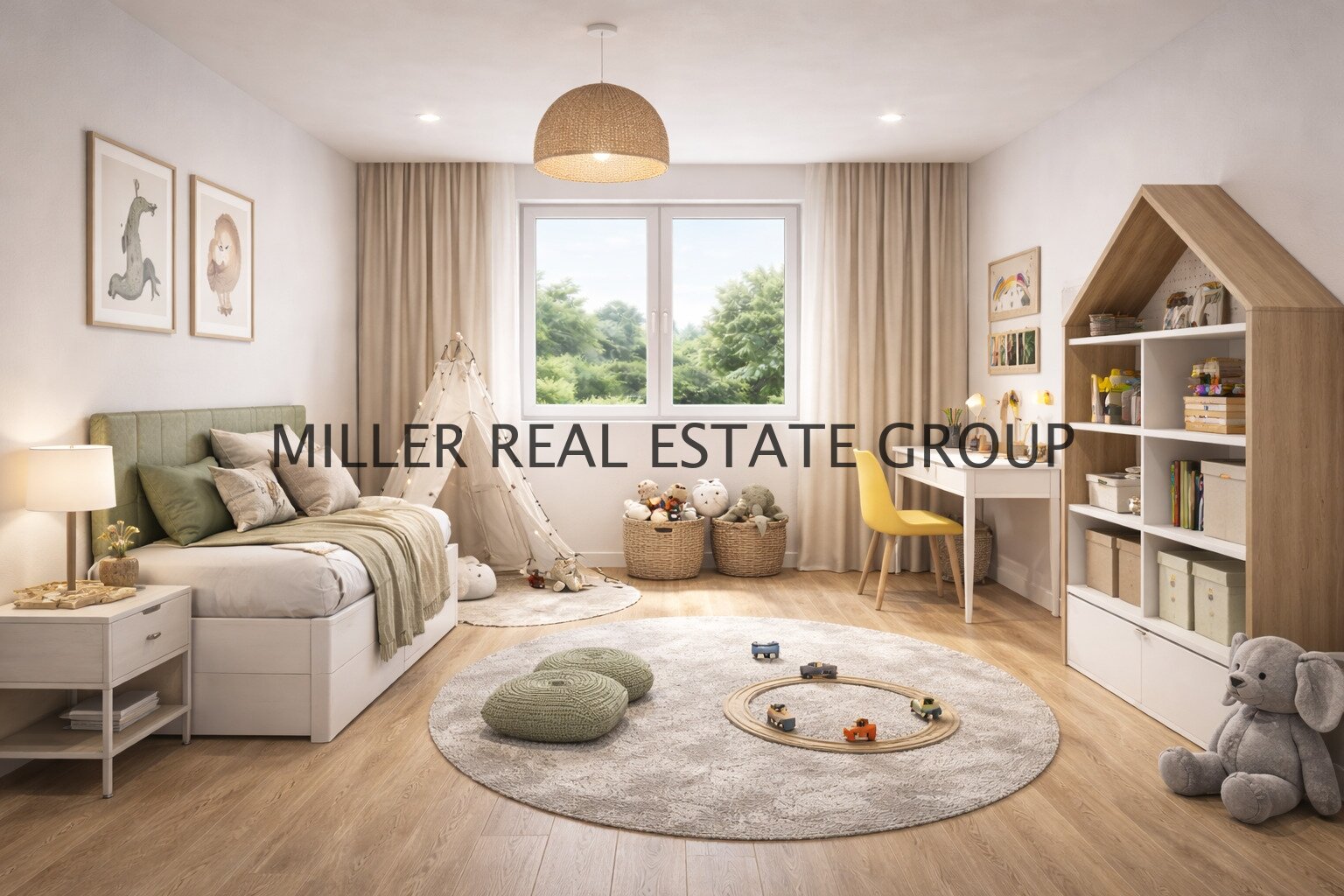 Modernes Familienglück im Neubau – Doppelhaushälfte mit Garten & Stellplatz!