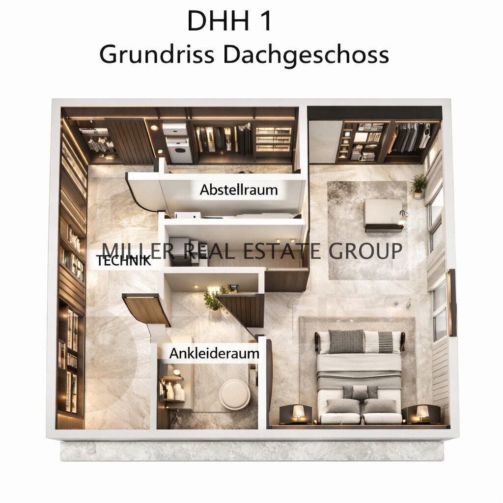 Modernes Familienglück im Neubau – Doppelhaushälfte mit Garten & Stellplatz!