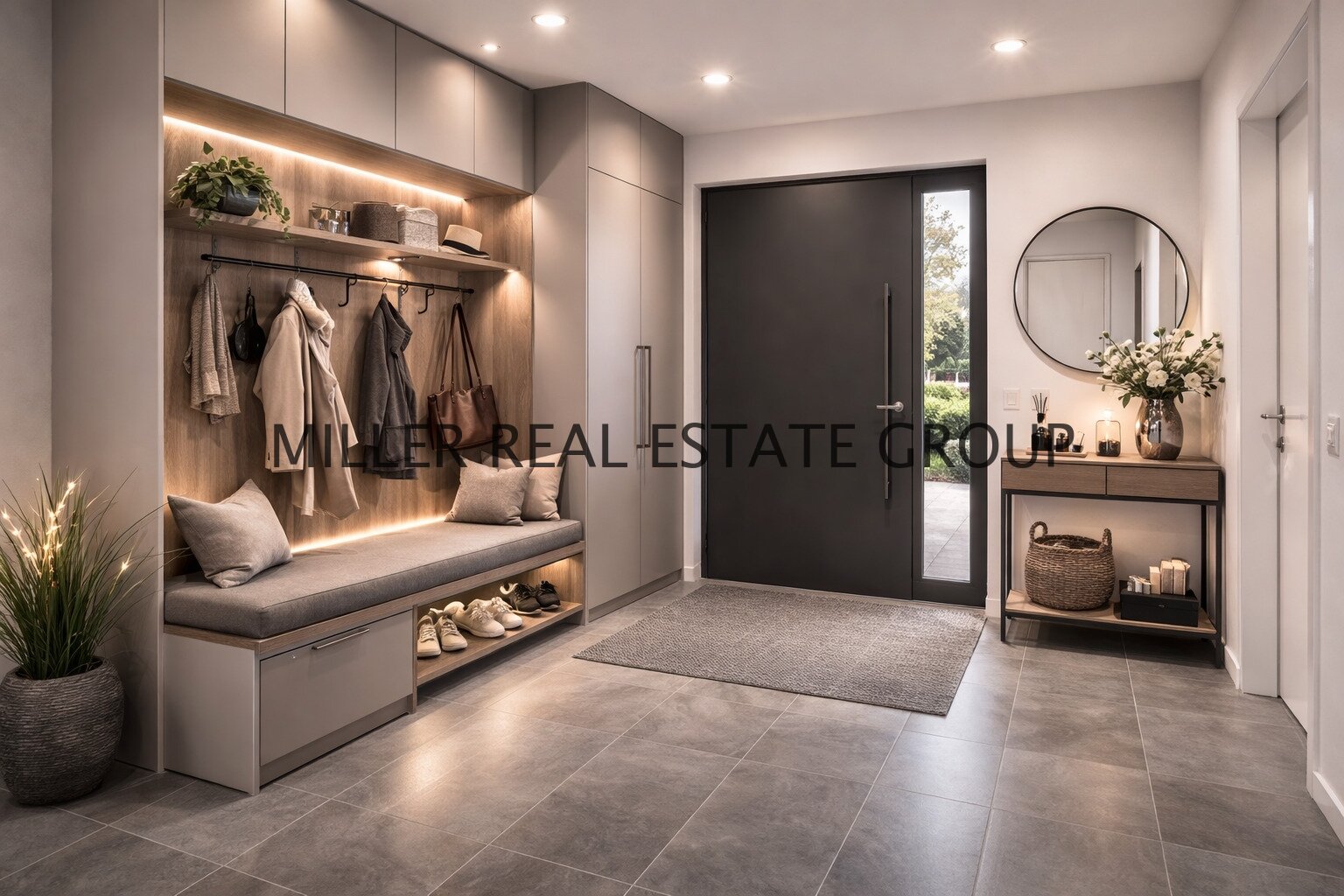 Hochwertige Neubau-DHH in gefragter Lage – stilvoll, solide, zukunftssicher 