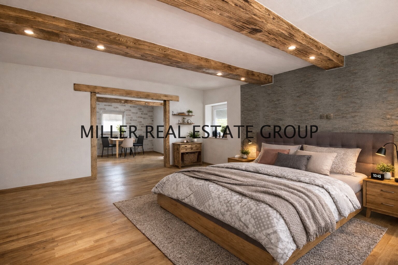 Großzügiges Anwesen mit Wohnhaus, Nebengebäude (Ausbaupotenzial), Scheune & 4 Garagen auf 1.745 m² Grundstück!