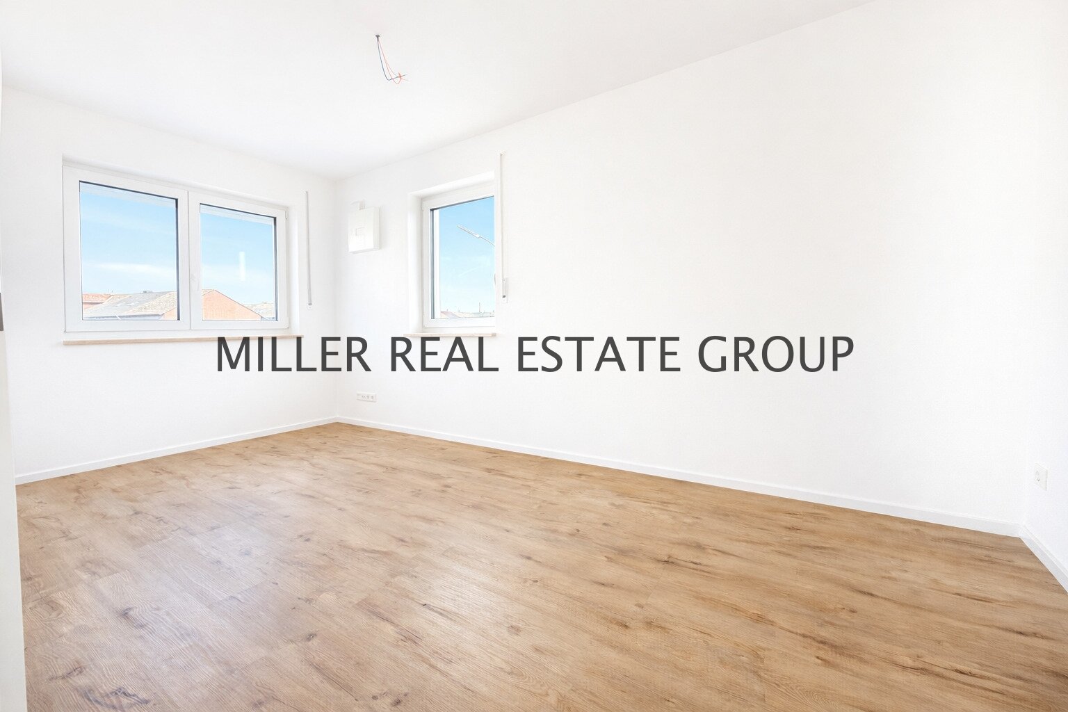 Exklusive Neubauwohnung (KfW-55) mit Loggia in Ingolstadt-Unterhaunstadt – Erstbezug!