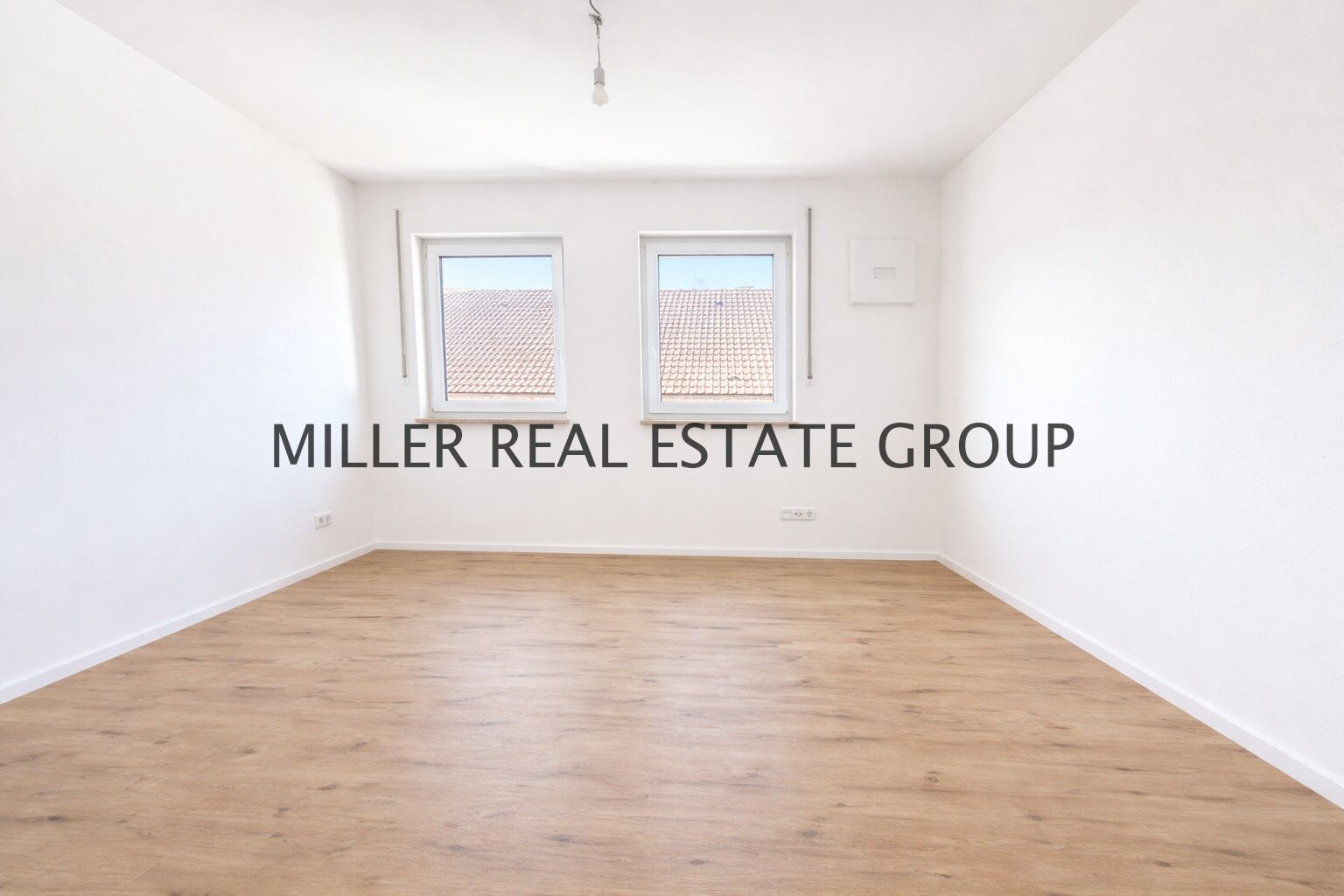 Exklusive Neubauwohnung (KfW-55) mit Loggia in Ingolstadt-Unterhaunstadt – Erstbezug!