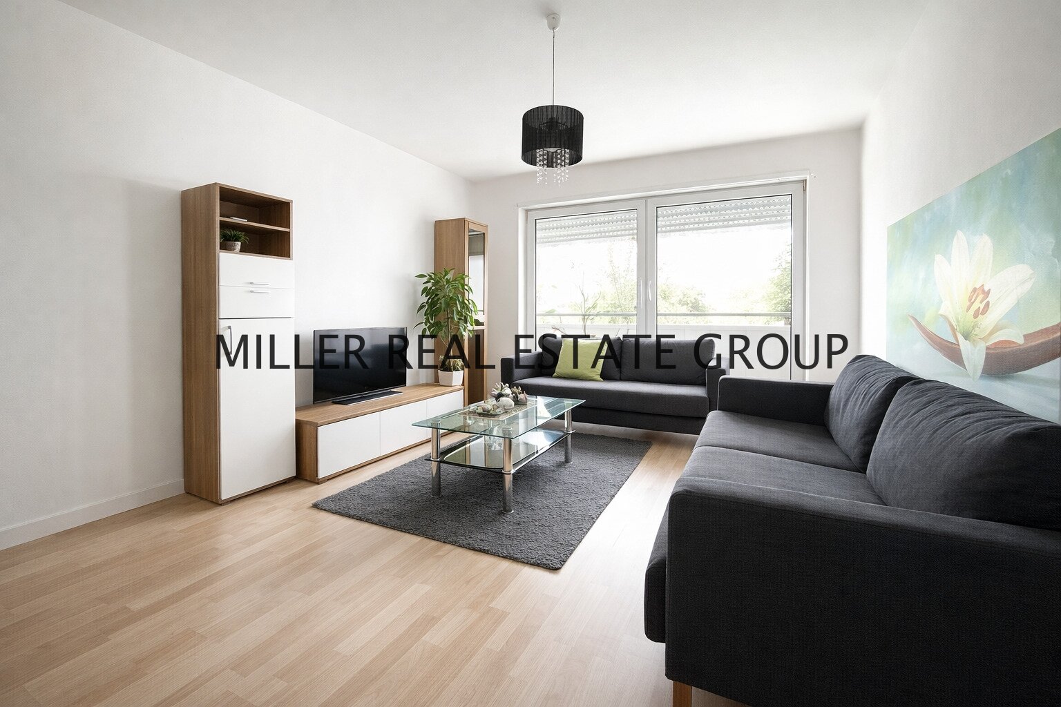 ATTRAKTIVE 3-ZIMMER-WOHNUNG IN INGOLSTADT!