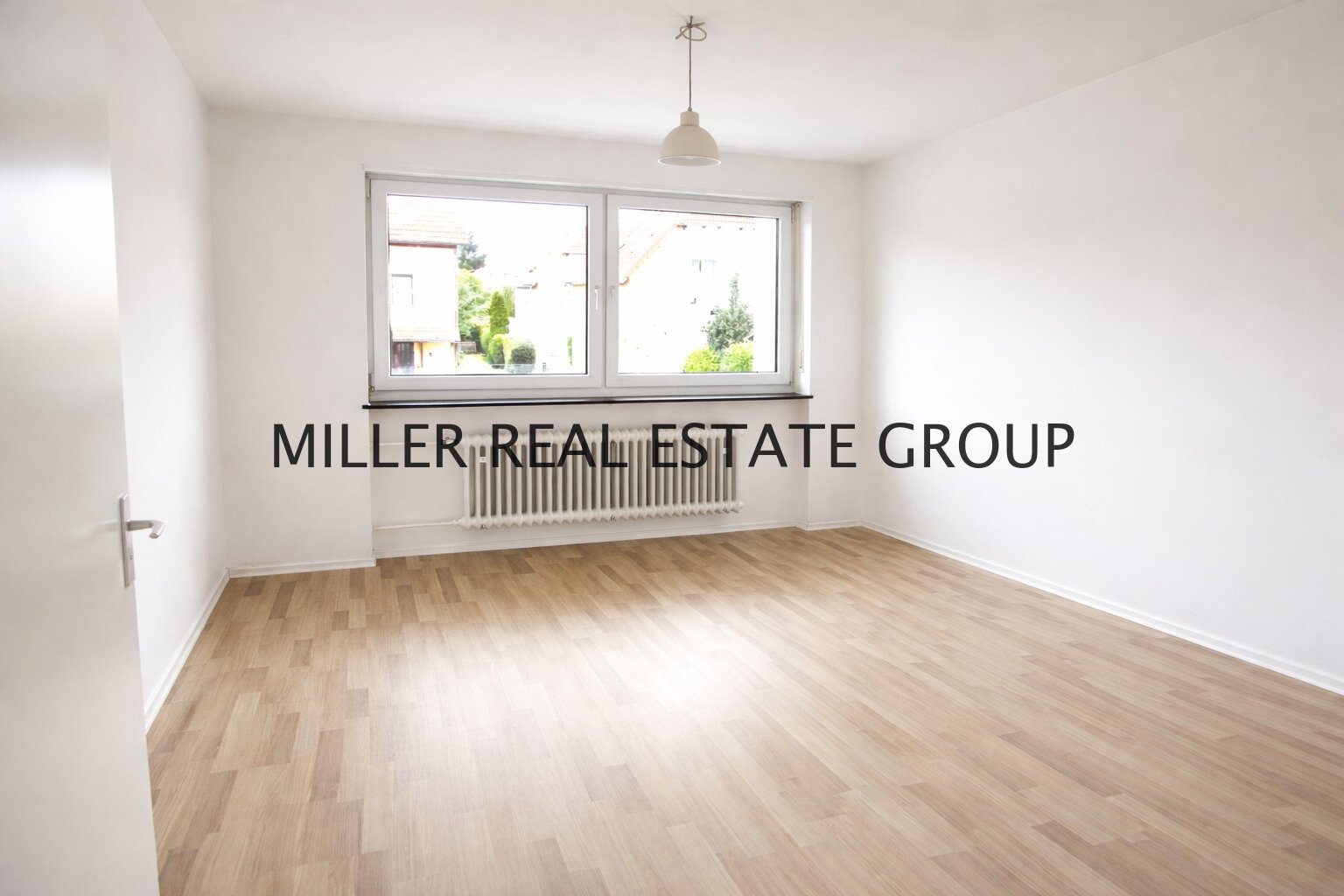 ATTRAKTIVE 3-ZIMMER-WOHNUNG IN INGOLSTADT!