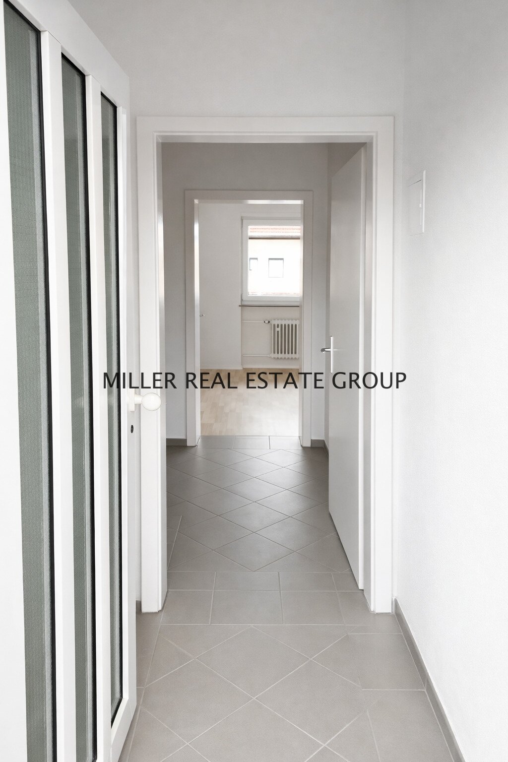 ATTRAKTIVE 3-ZIMMER-WOHNUNG IN INGOLSTADT!