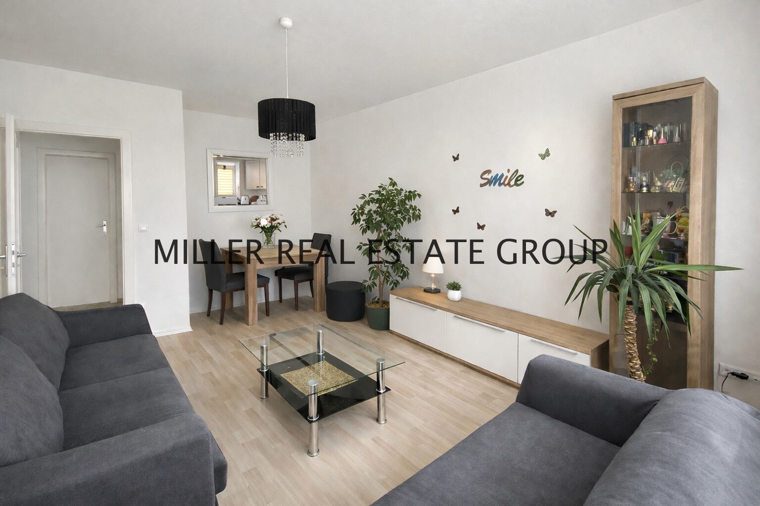 ATTRAKTIVE 3-ZIMMER-WOHNUNG IN INGOLSTADT!