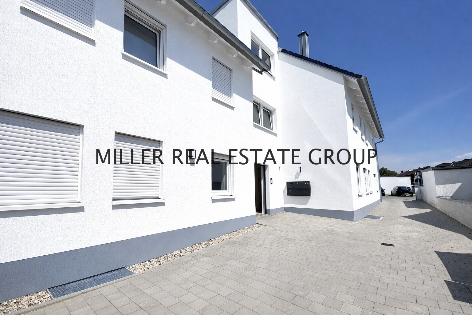 Exklusive Neubau-Dachgeschosswohnung in Ingolstadt-Unterhaunstadt – 116 m², 2 Einheiten, KfW 55, ideal für Eigennutzer & Kapitalanleger!