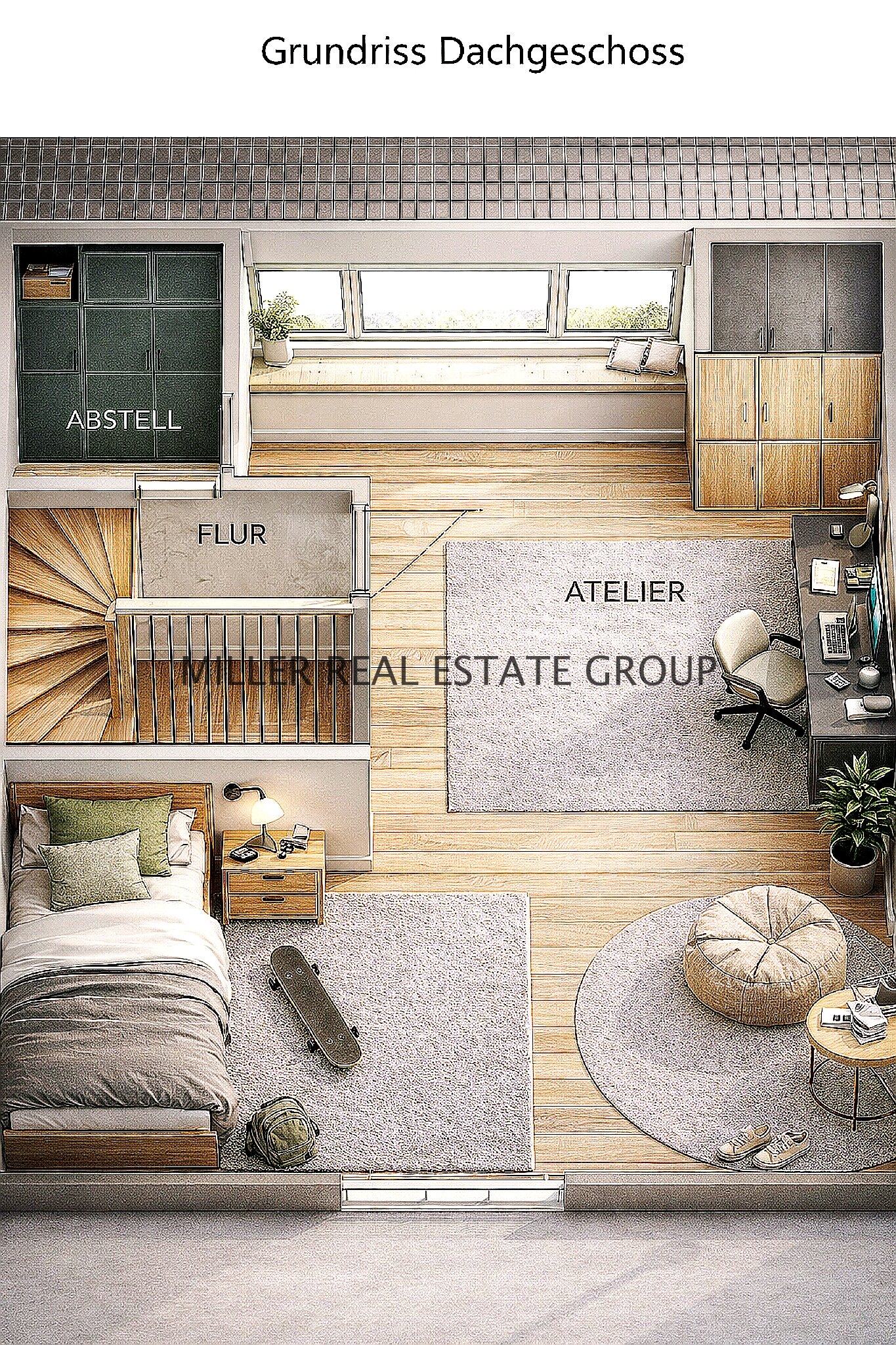 Wohntraum in Bestlage von Ingolstadt – modernisiertes Familienhaus mit sonnigem Garten!