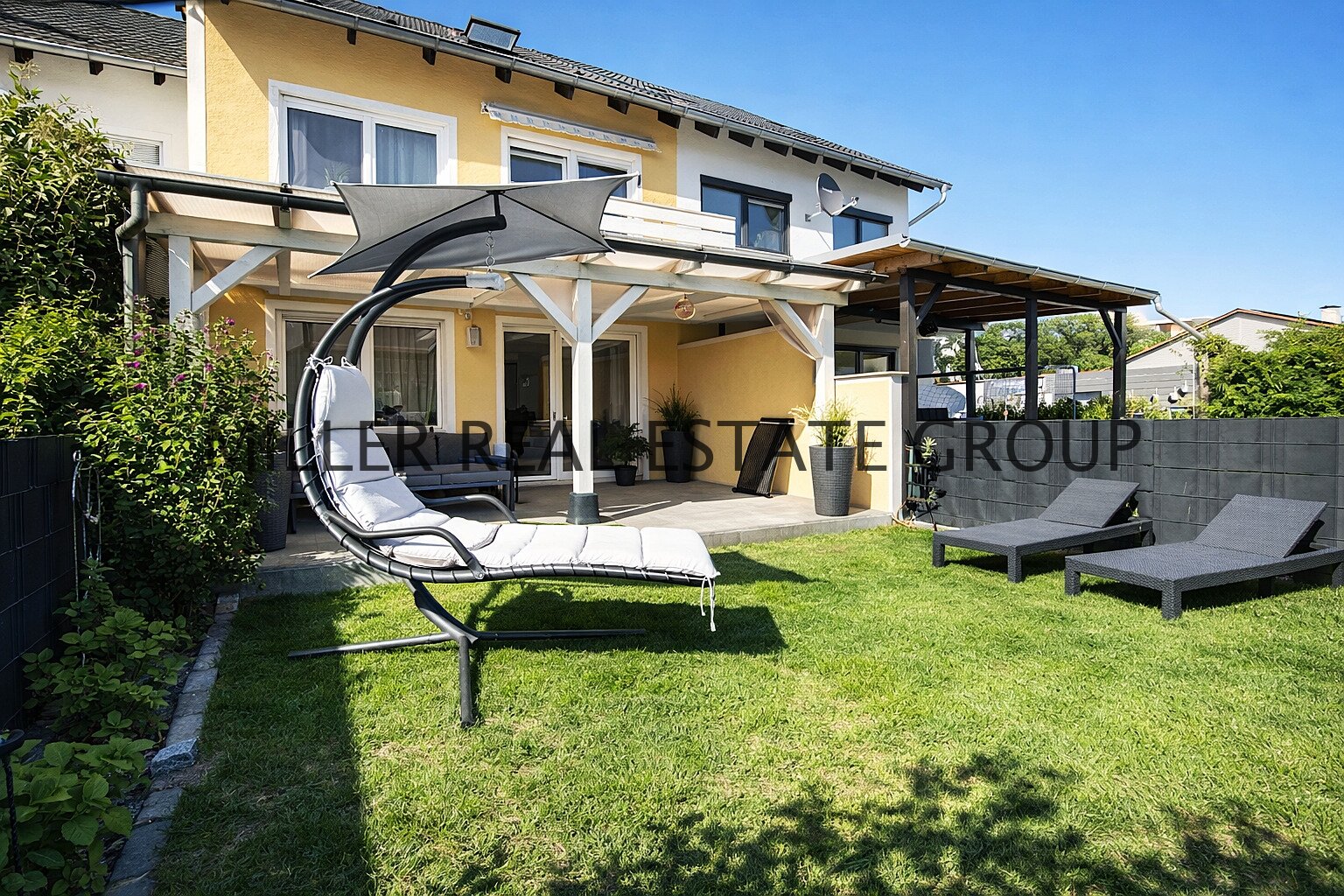 Wohntraum in Bestlage von Ingolstadt – modernisiertes Familienhaus mit sonnigem Garten!