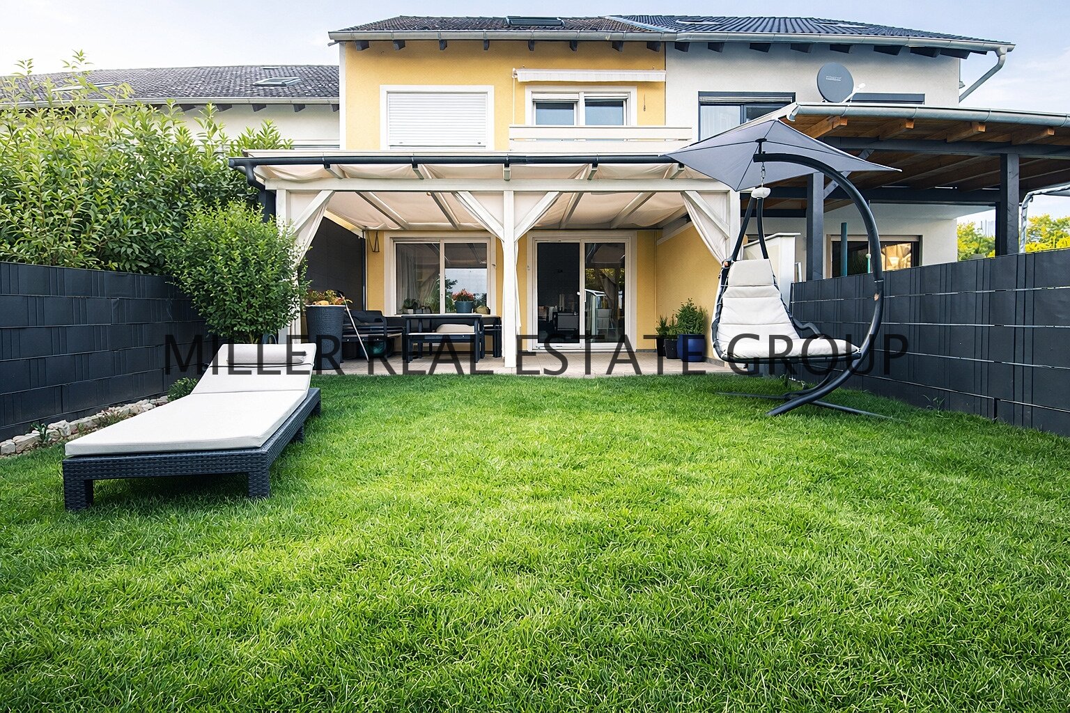 Wohntraum in Bestlage von Ingolstadt – modernisiertes Familienhaus mit sonnigem Garten!