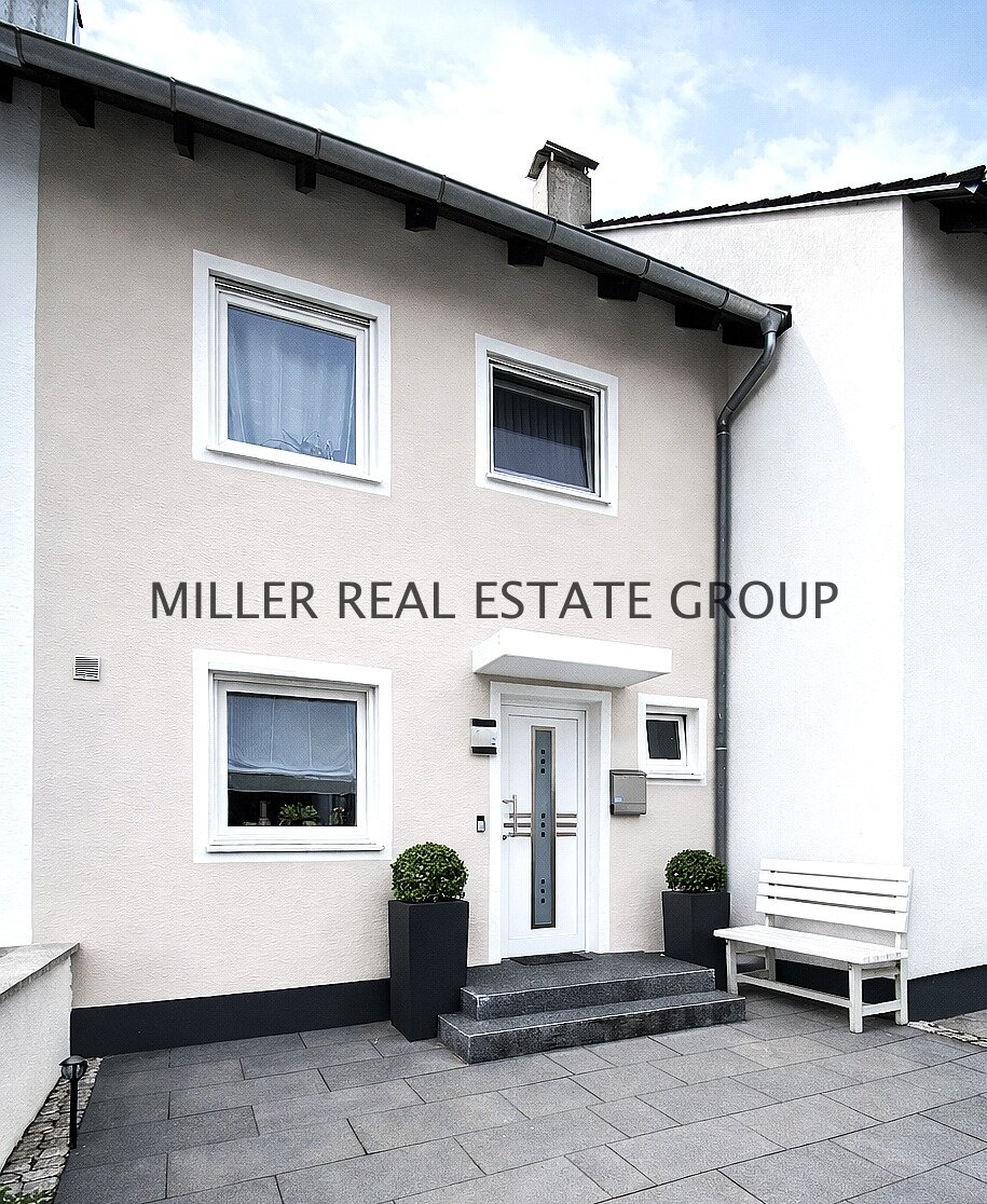 Wohntraum in Bestlage von Ingolstadt – modernisiertes Familienhaus mit sonnigem Garten!