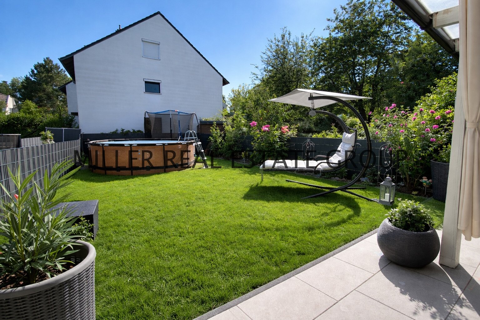 Wohntraum in Bestlage von Ingolstadt – modernisiertes Familienhaus mit sonnigem Garten!