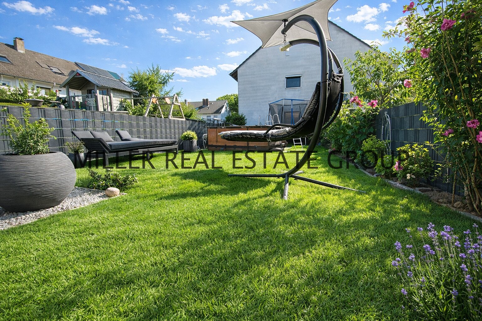 Wohntraum in Bestlage von Ingolstadt – modernisiertes Familienhaus mit sonnigem Garten!