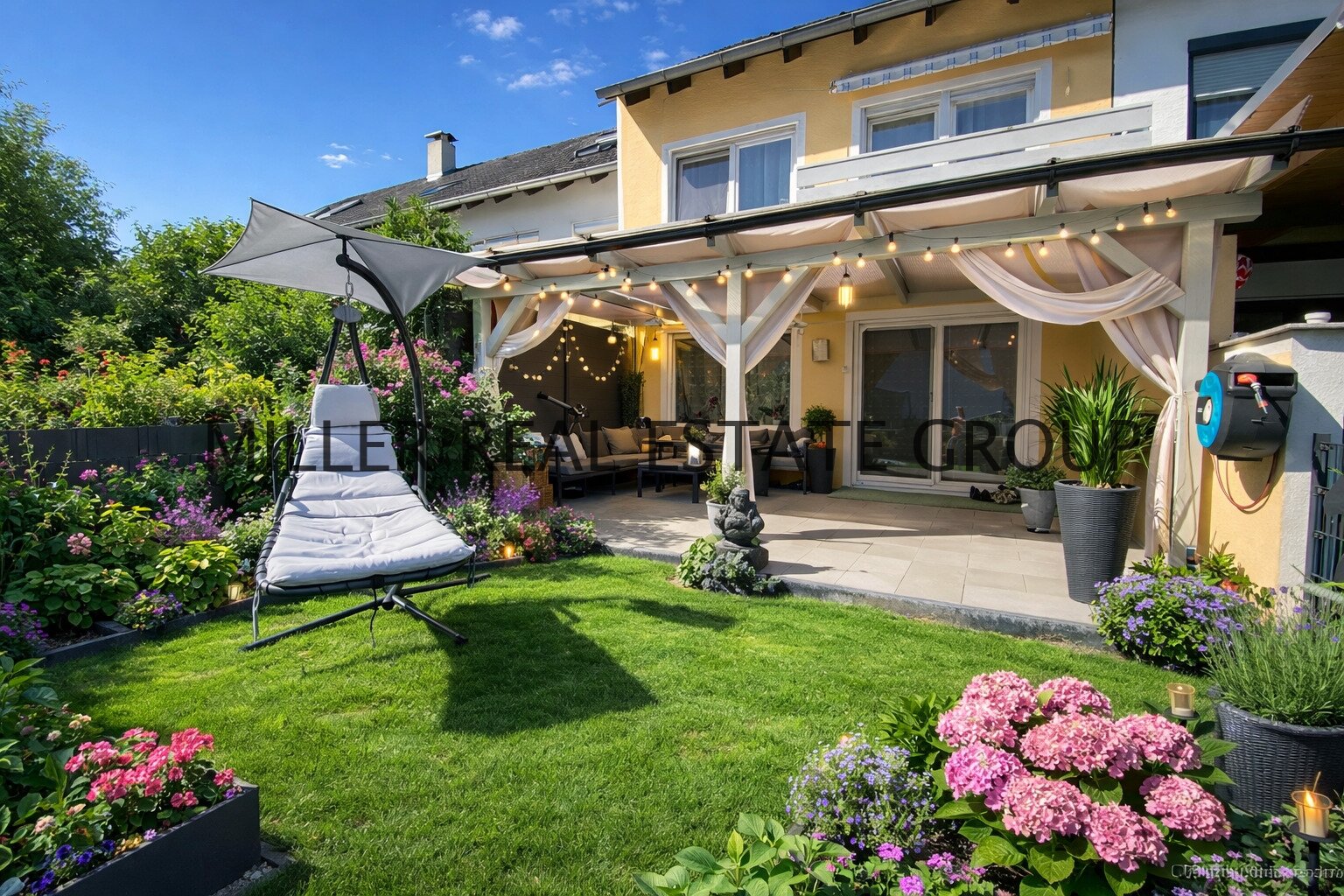 Wohntraum in Bestlage von Ingolstadt – modernisiertes Familienhaus mit sonnigem Garten!