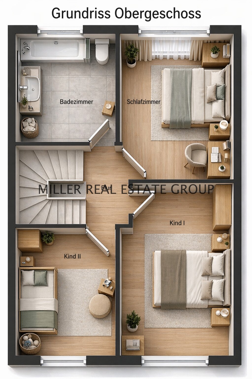 Wohntraum in Bestlage von Ingolstadt – modernisiertes Familienhaus mit sonnigem Garten!