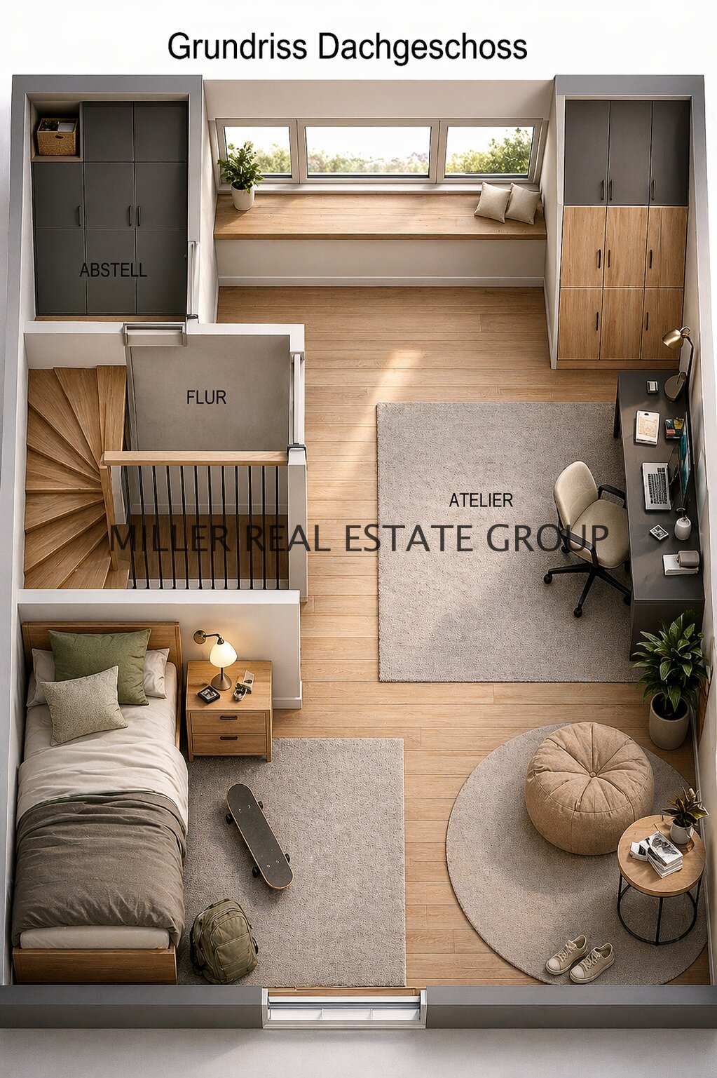 Wohntraum in Bestlage von Ingolstadt – modernisiertes Familienhaus mit sonnigem Garten!