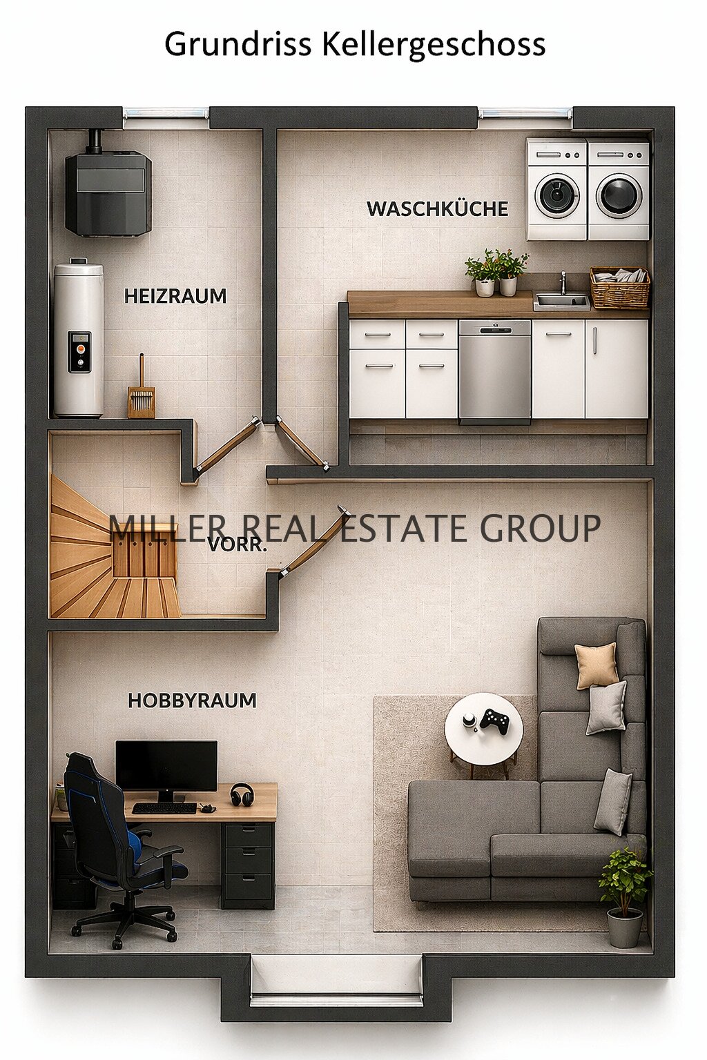 Wohntraum in Bestlage von Ingolstadt – modernisiertes Familienhaus mit sonnigem Garten!